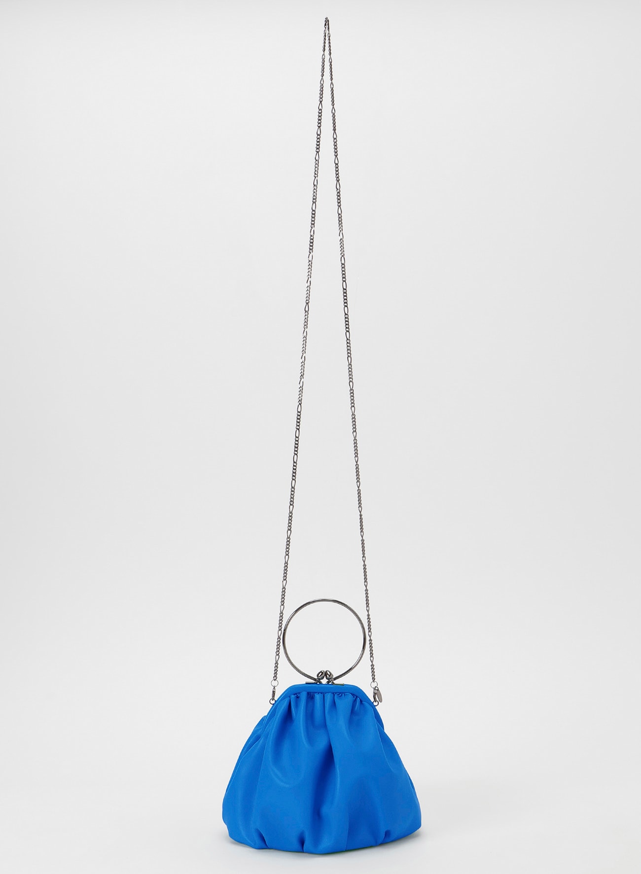 Clasp drape pouch【2/20 12:00 Release】