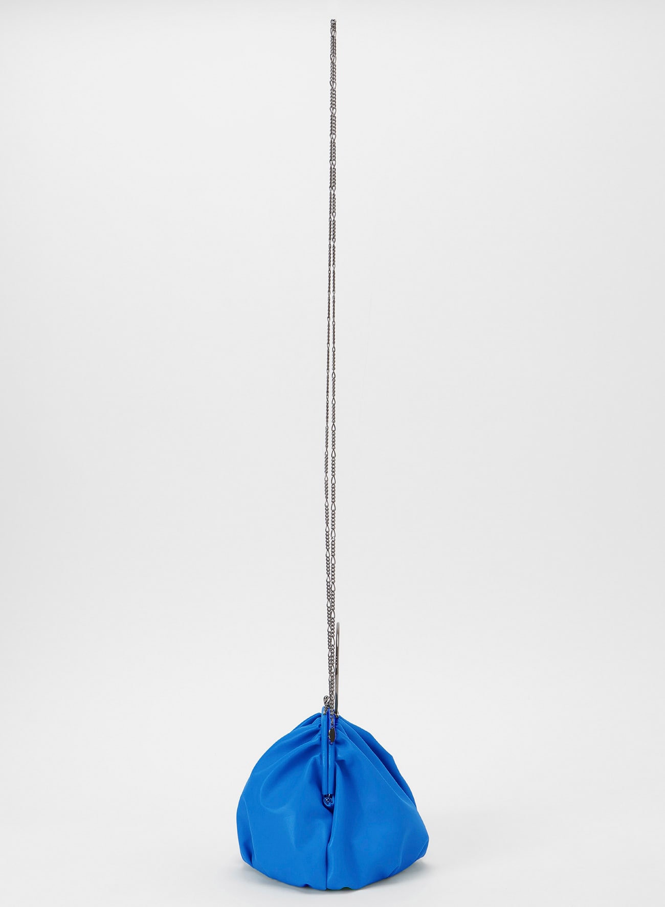 Clasp drape pouch【2/20 12:00 Release】