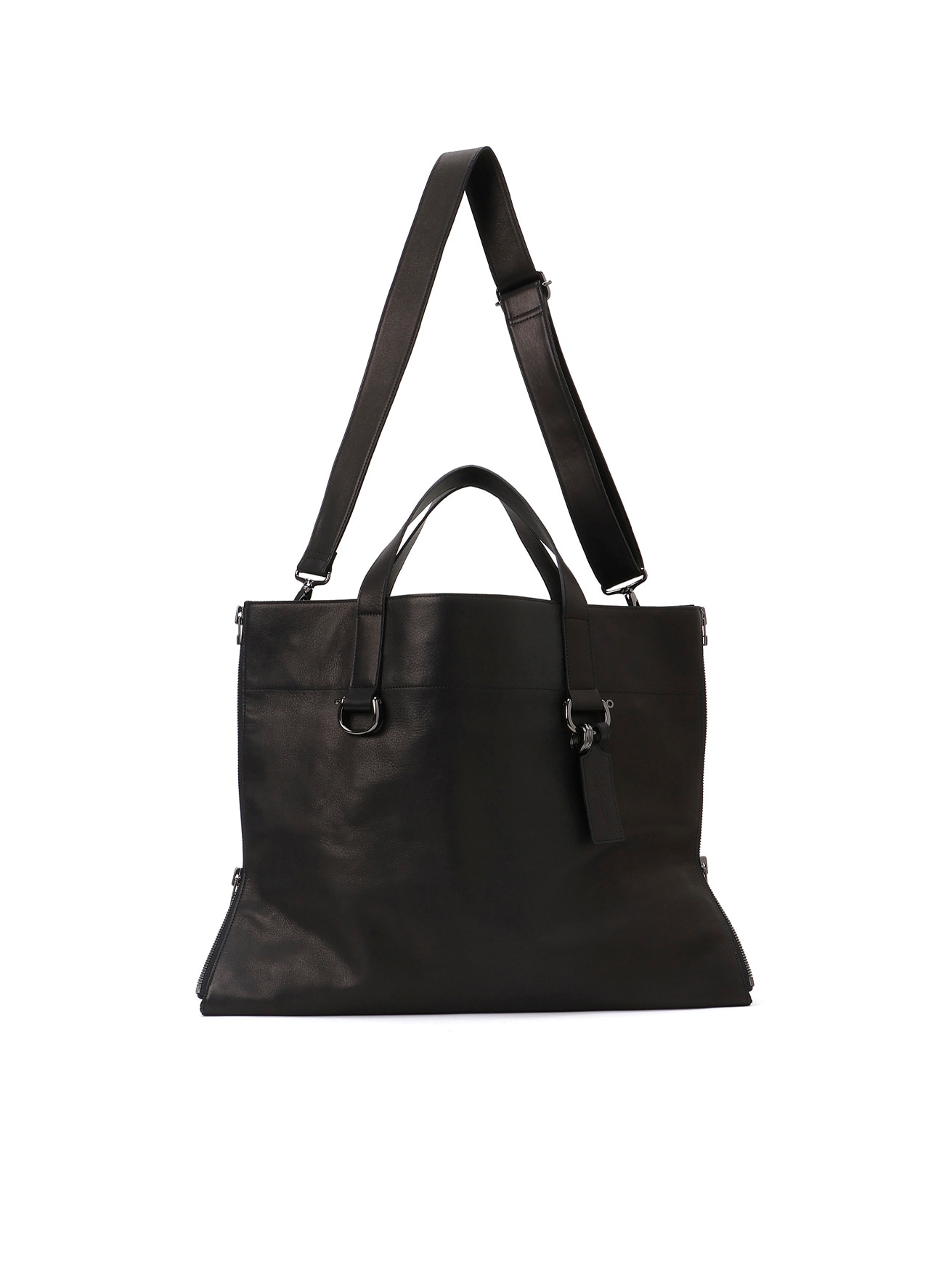 Zipper tote LL【5/8 12:00 Release】