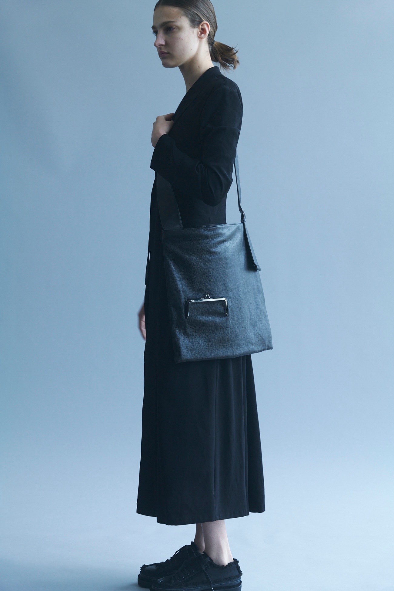 Clasp shoulder【5/22 12:00 Release】