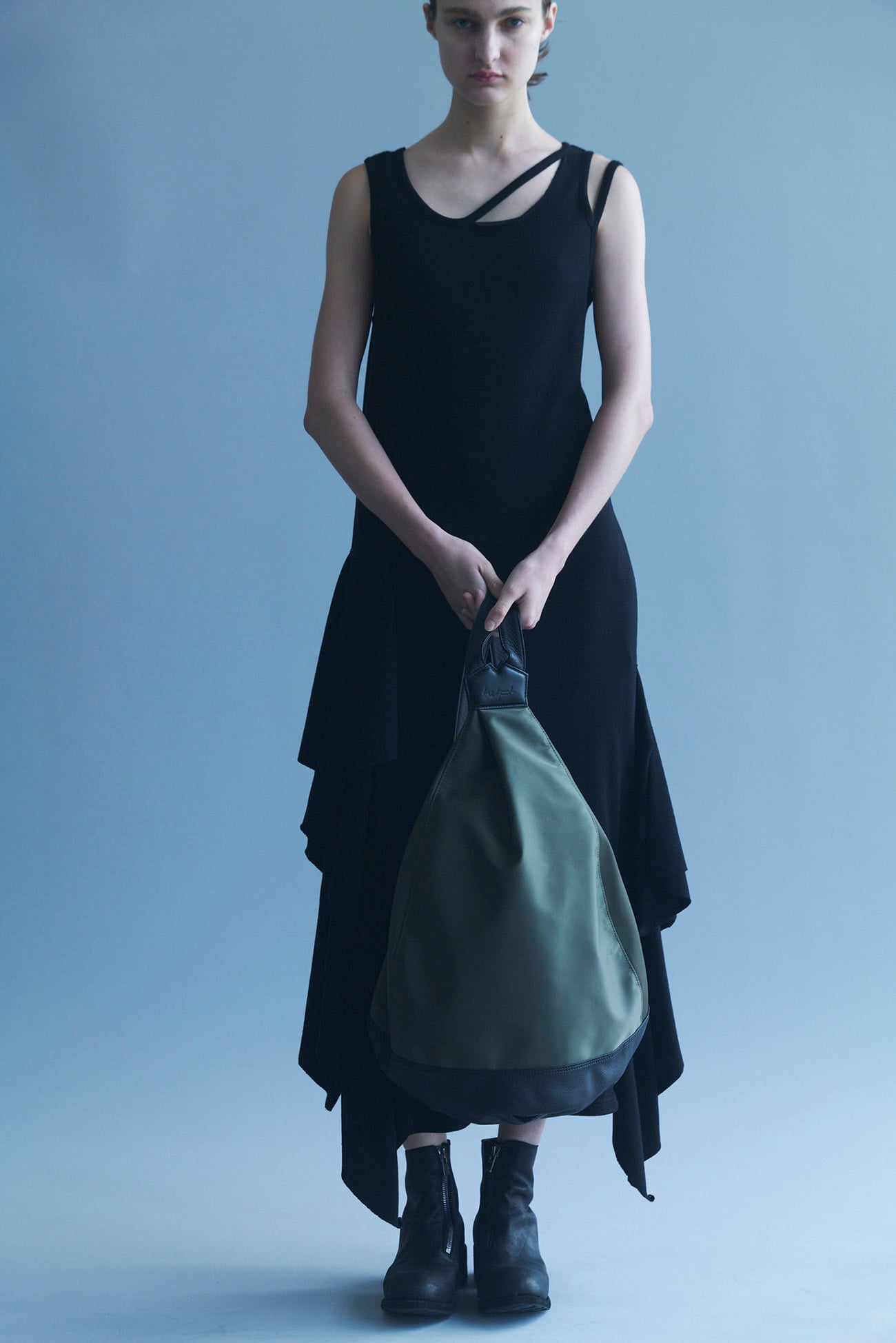 Y BACKPACK(Nylon)【4/3 12:00 Release】