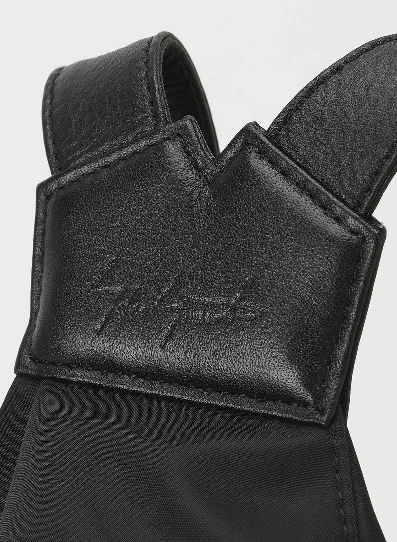 Y BACKPACK(Nylon)【4/3 12:00 Release】