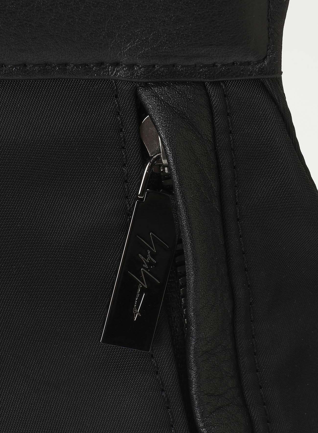 Y BACKPACK(Nylon)【4/3 12:00 Release】