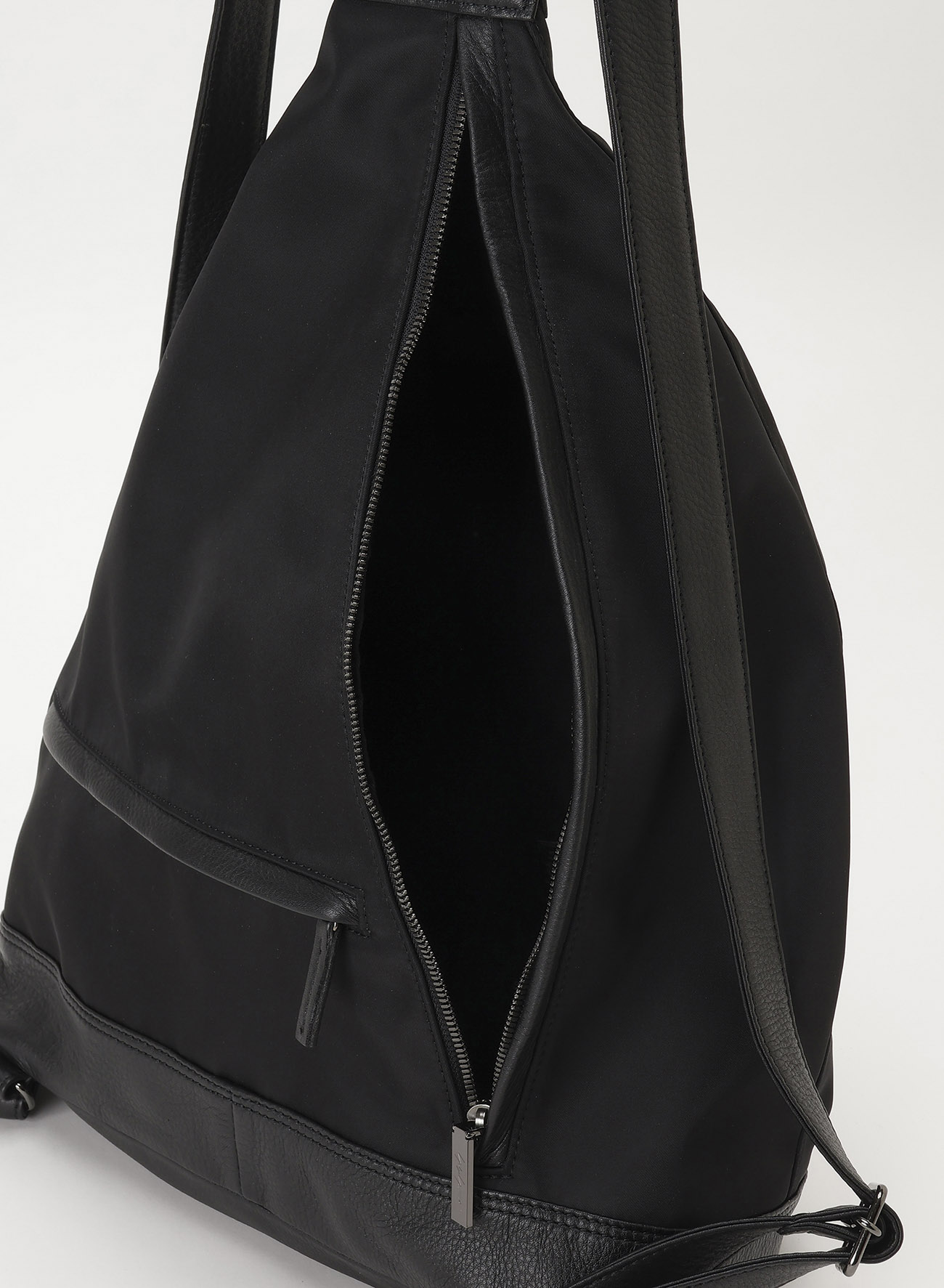 Y BACKPACK(Nylon)【4/3 12:00 Release】