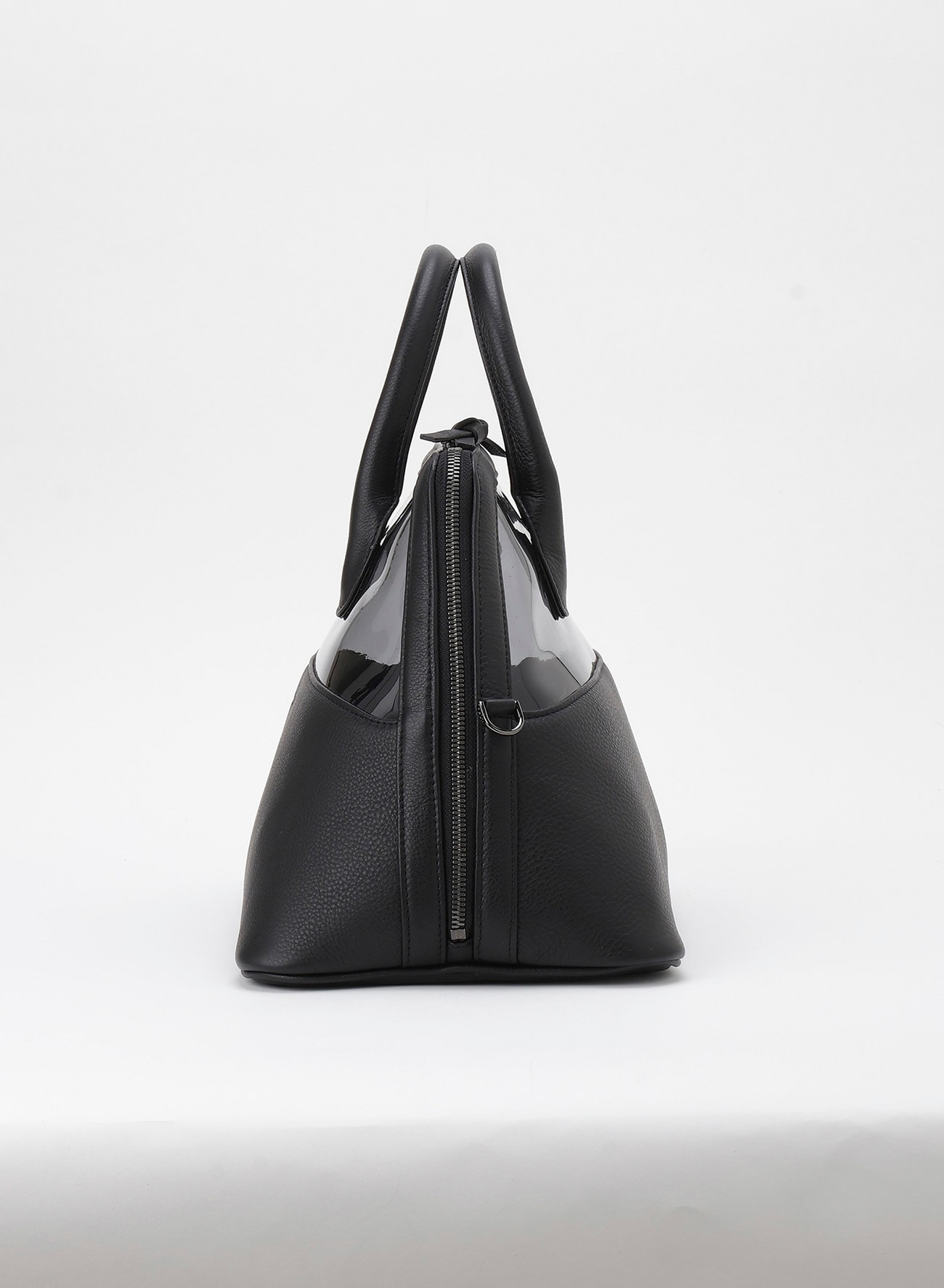 PVC shoulder【2/20 12:00 Release】(FREE SIZE Black): discord Yohji