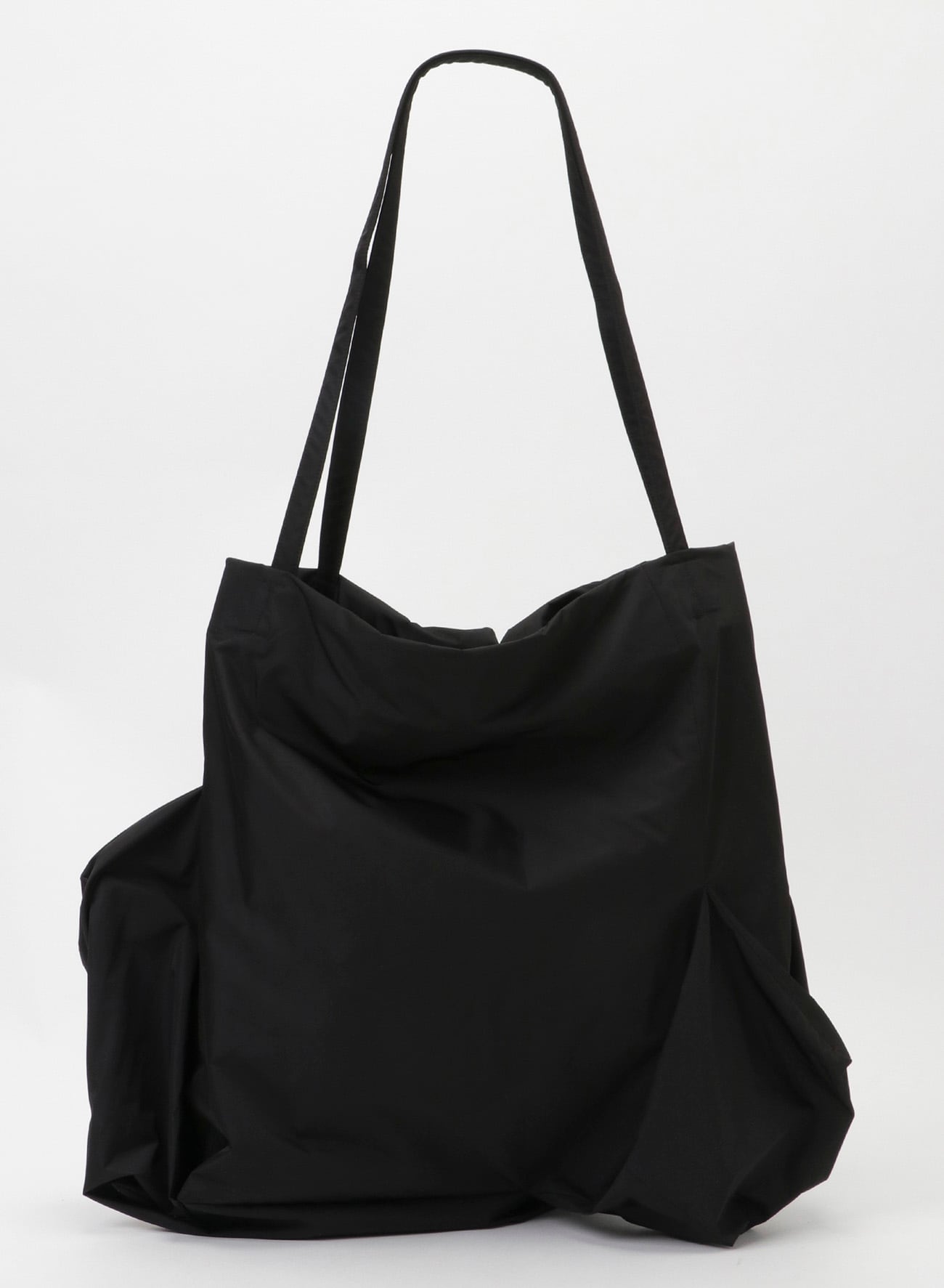 Unevenness tote(Nylon)【4/17 12:00 Release】