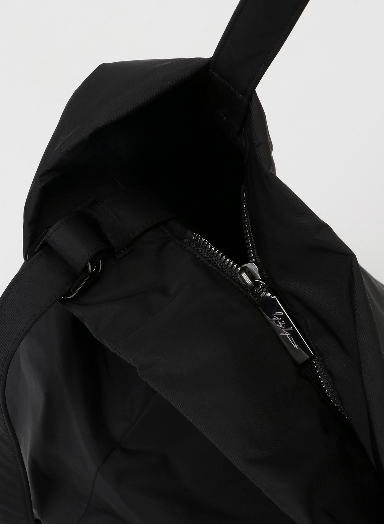 Unevenness tote(Nylon)【4/17 12:00 Release】