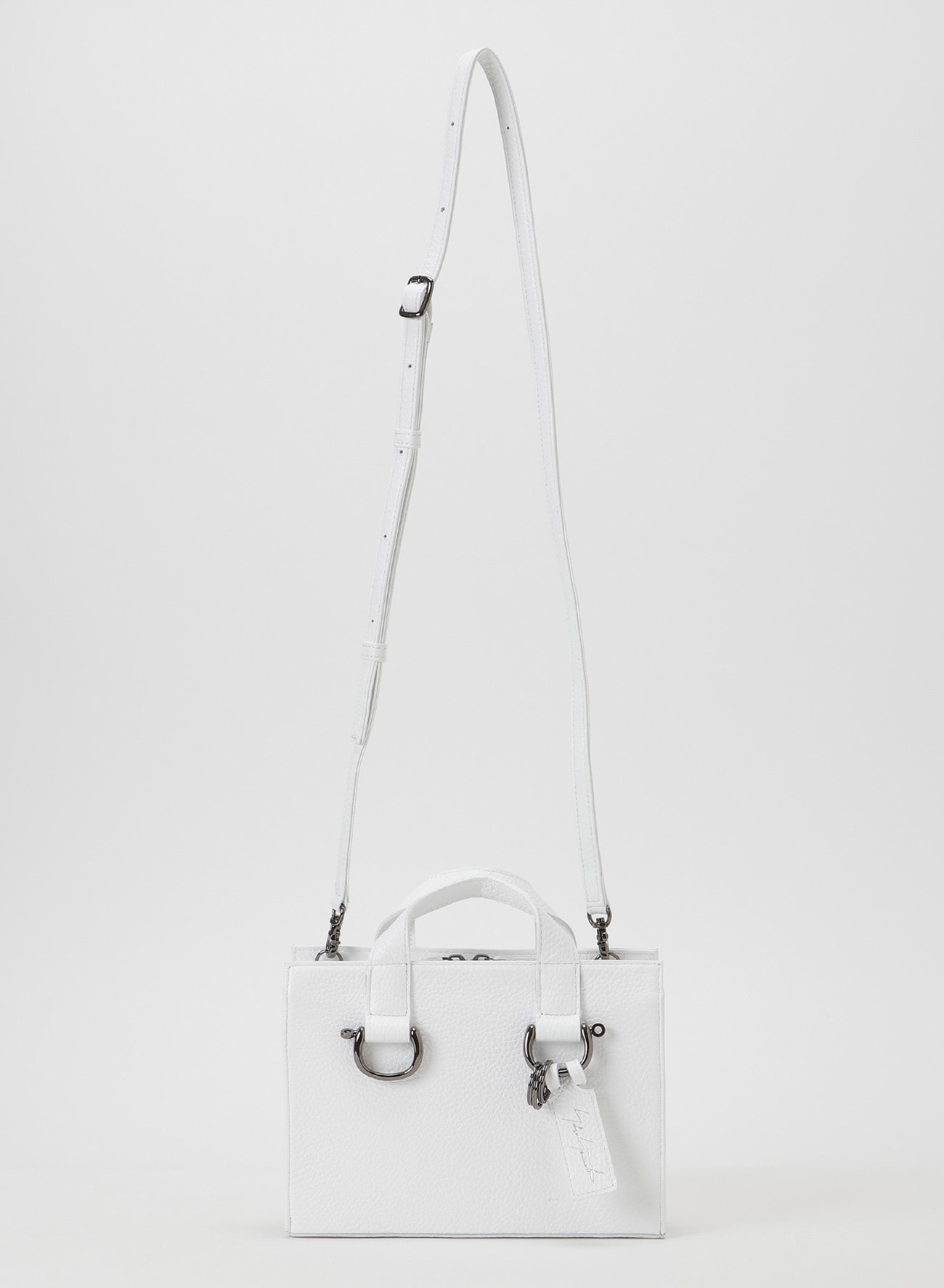 Zipper tote(mini)【5/8 12:00 Release】