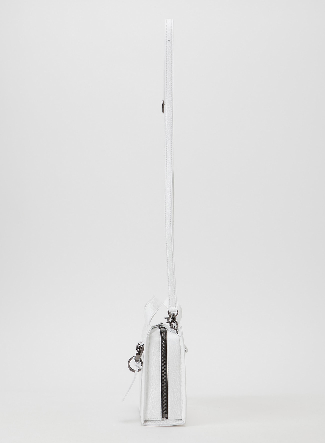 Zipper tote(mini)【5/8 12:00 Release】