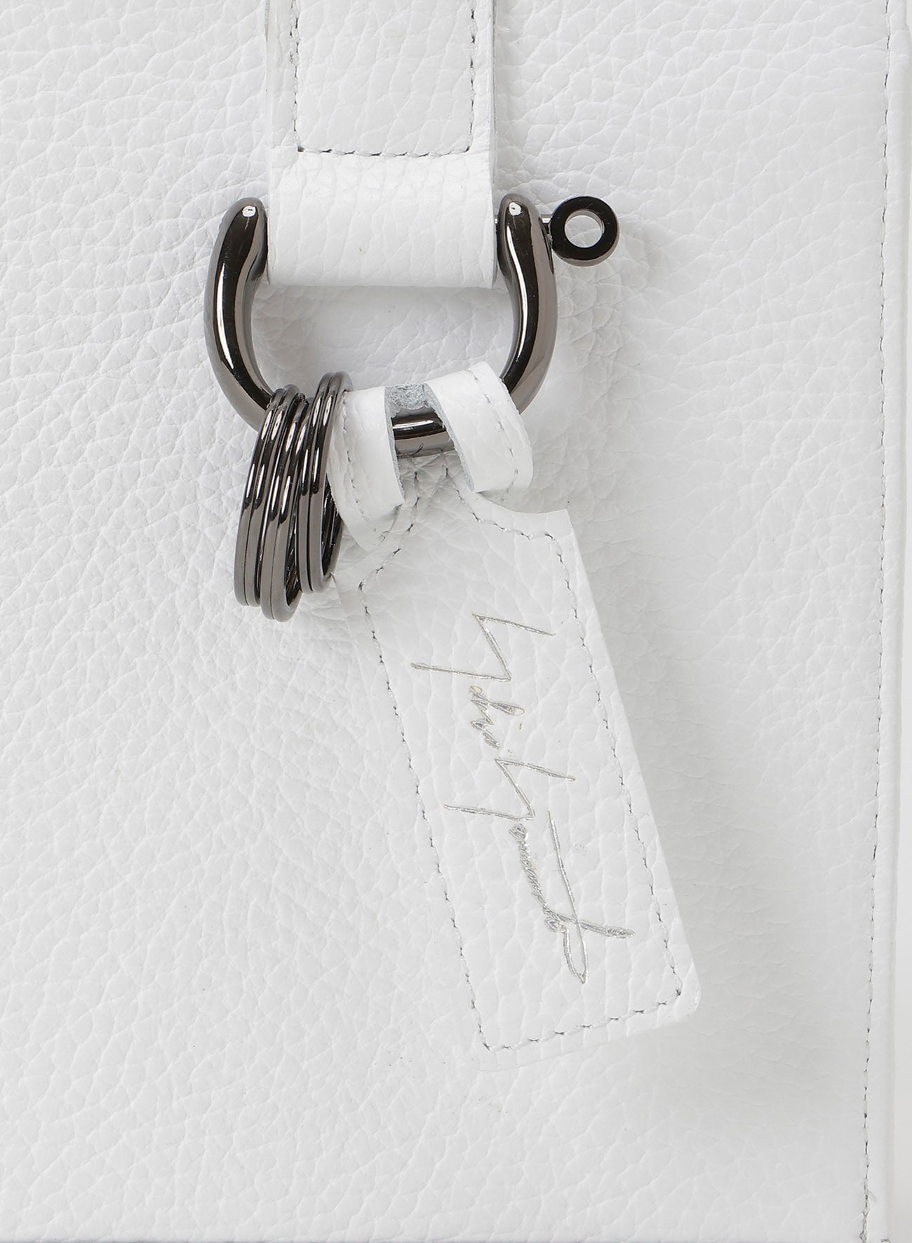 Zipper tote(mini)【5/8 12:00 Release】