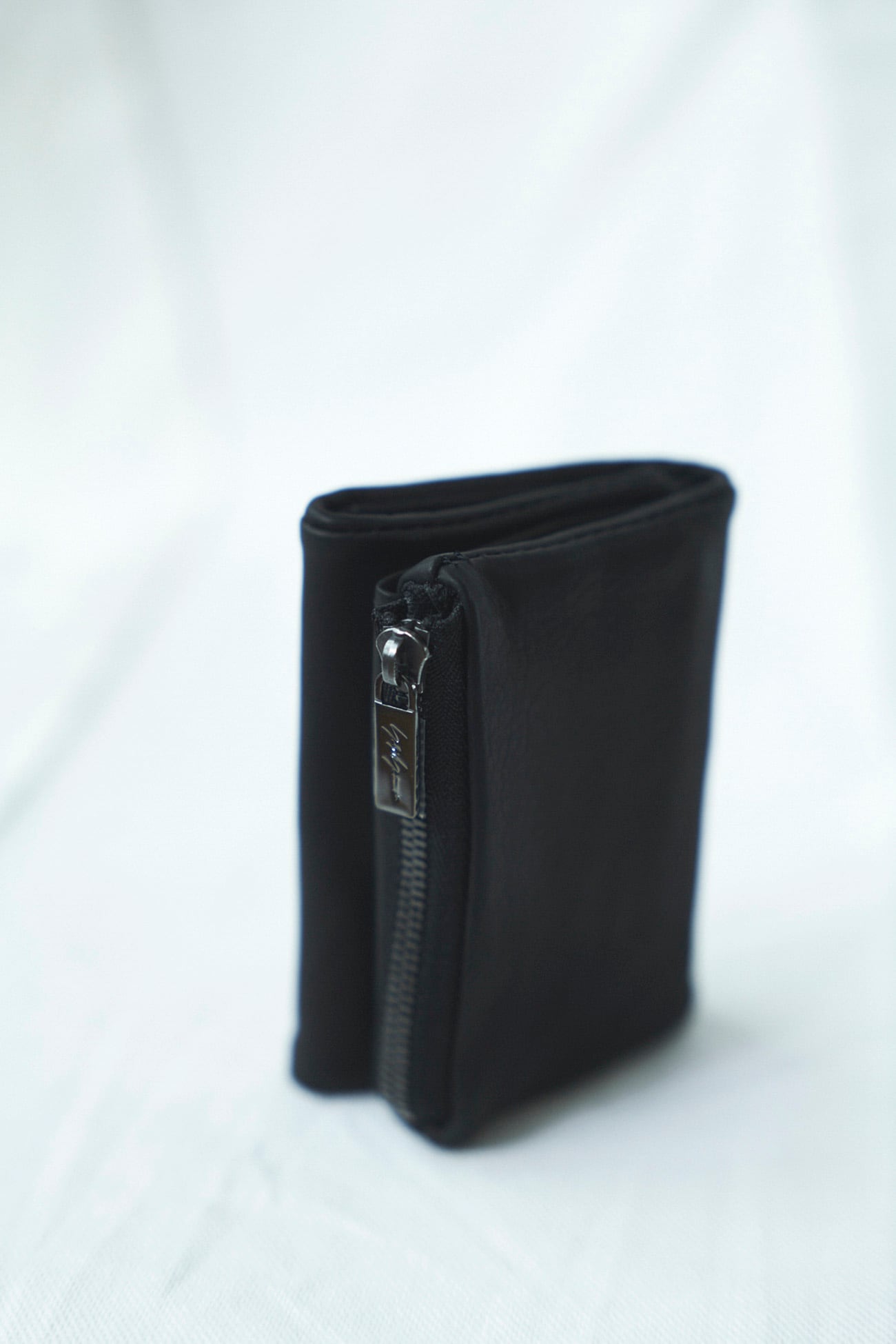 Fold bag wallet