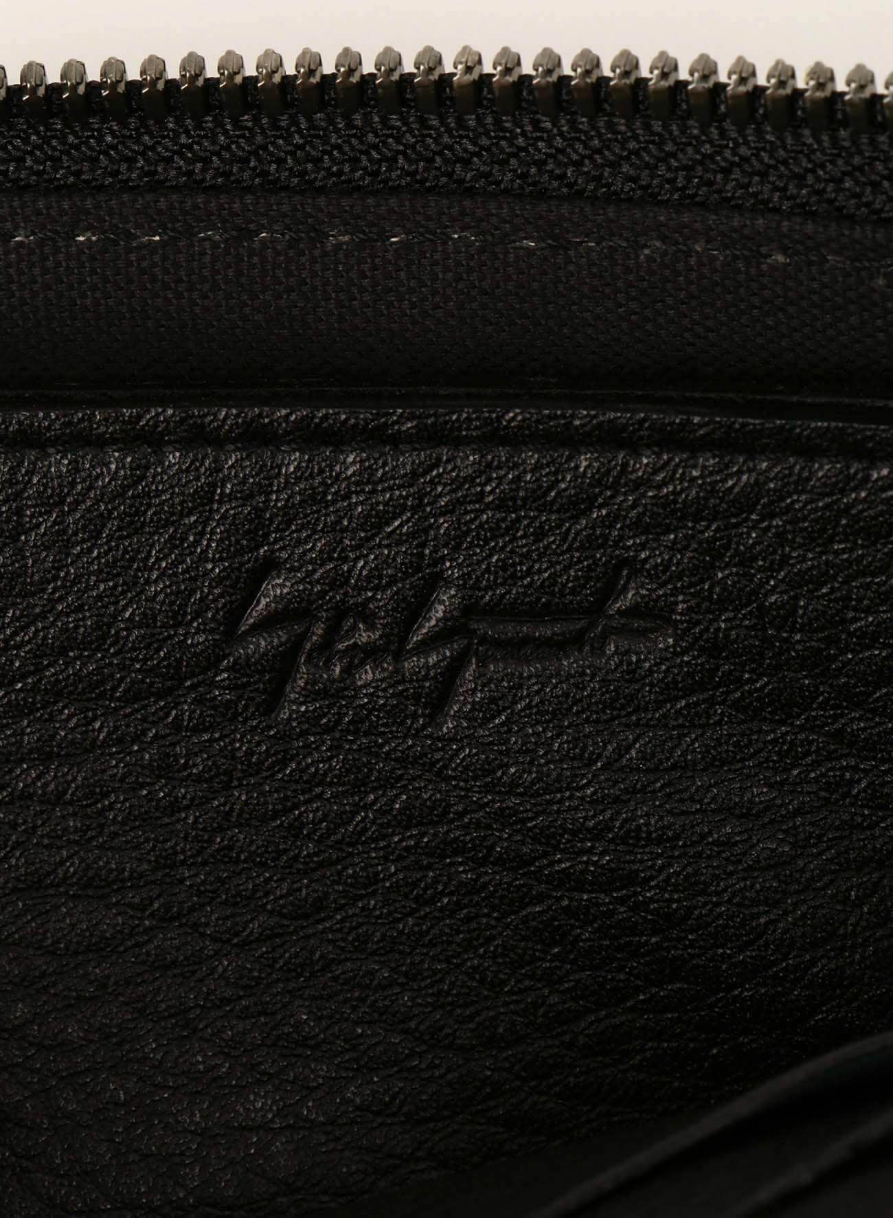 Signature short wallet