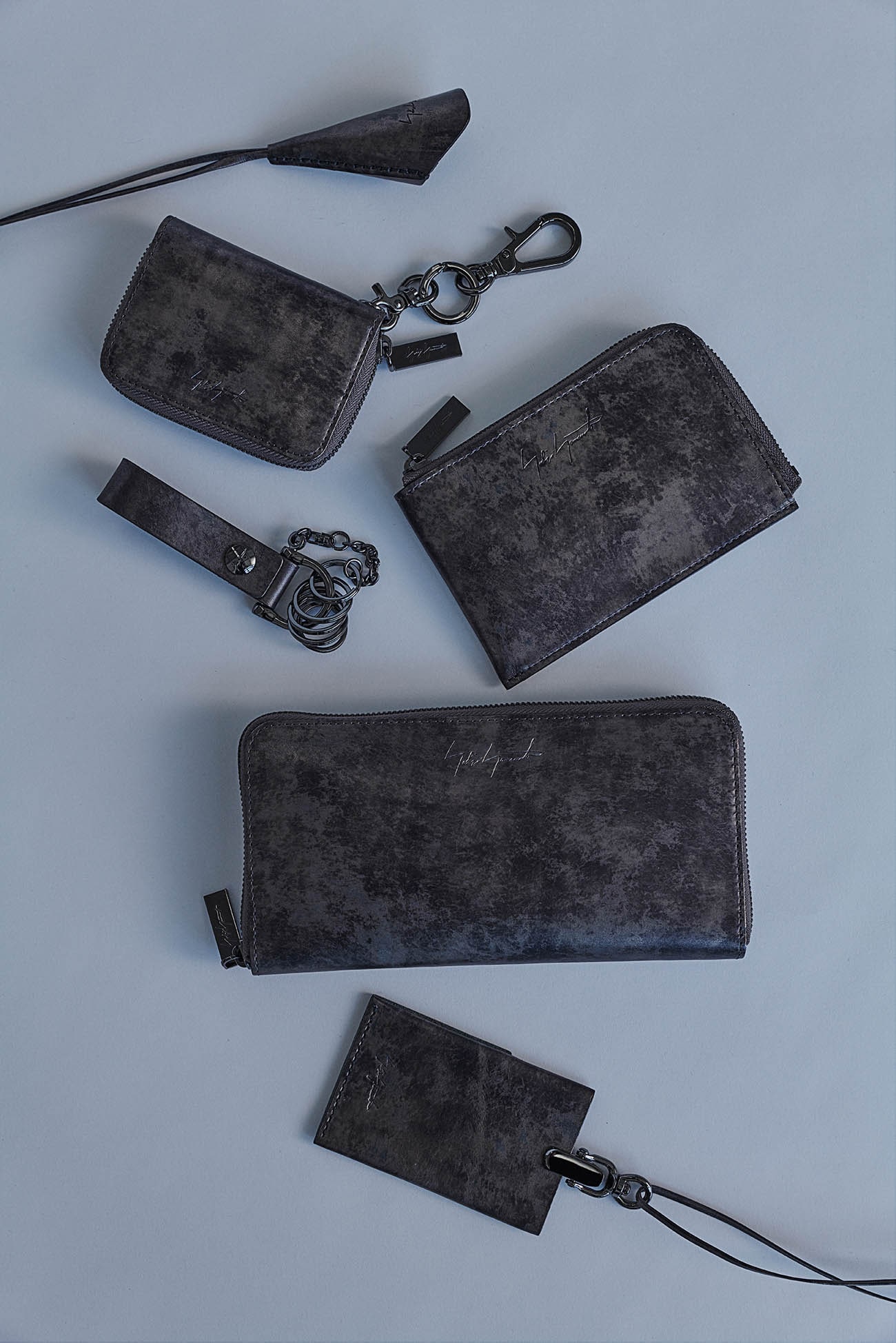 【2/28 12:00 Release】Smart Key case