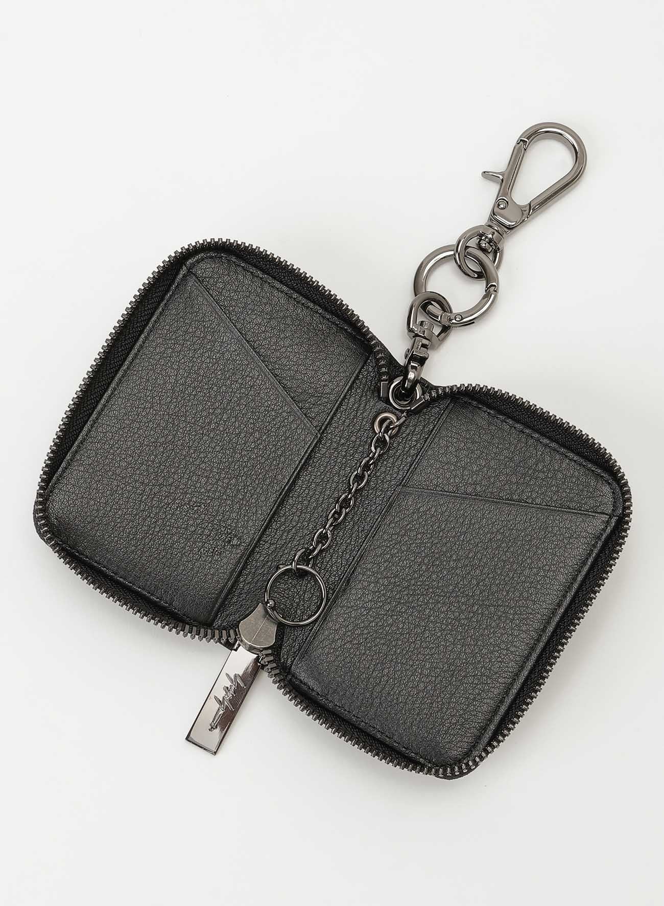 【2/28 12:00 Release】Smart Key case