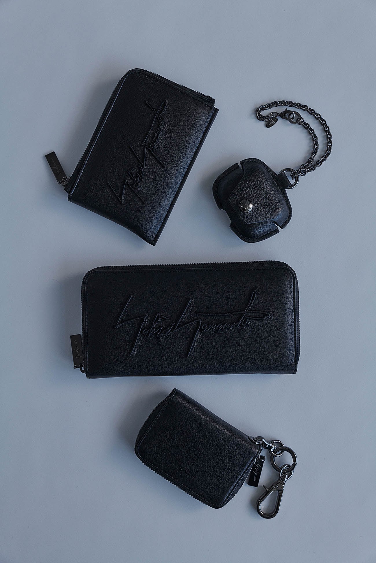 【2/28 12:00 Release】Smart Key case