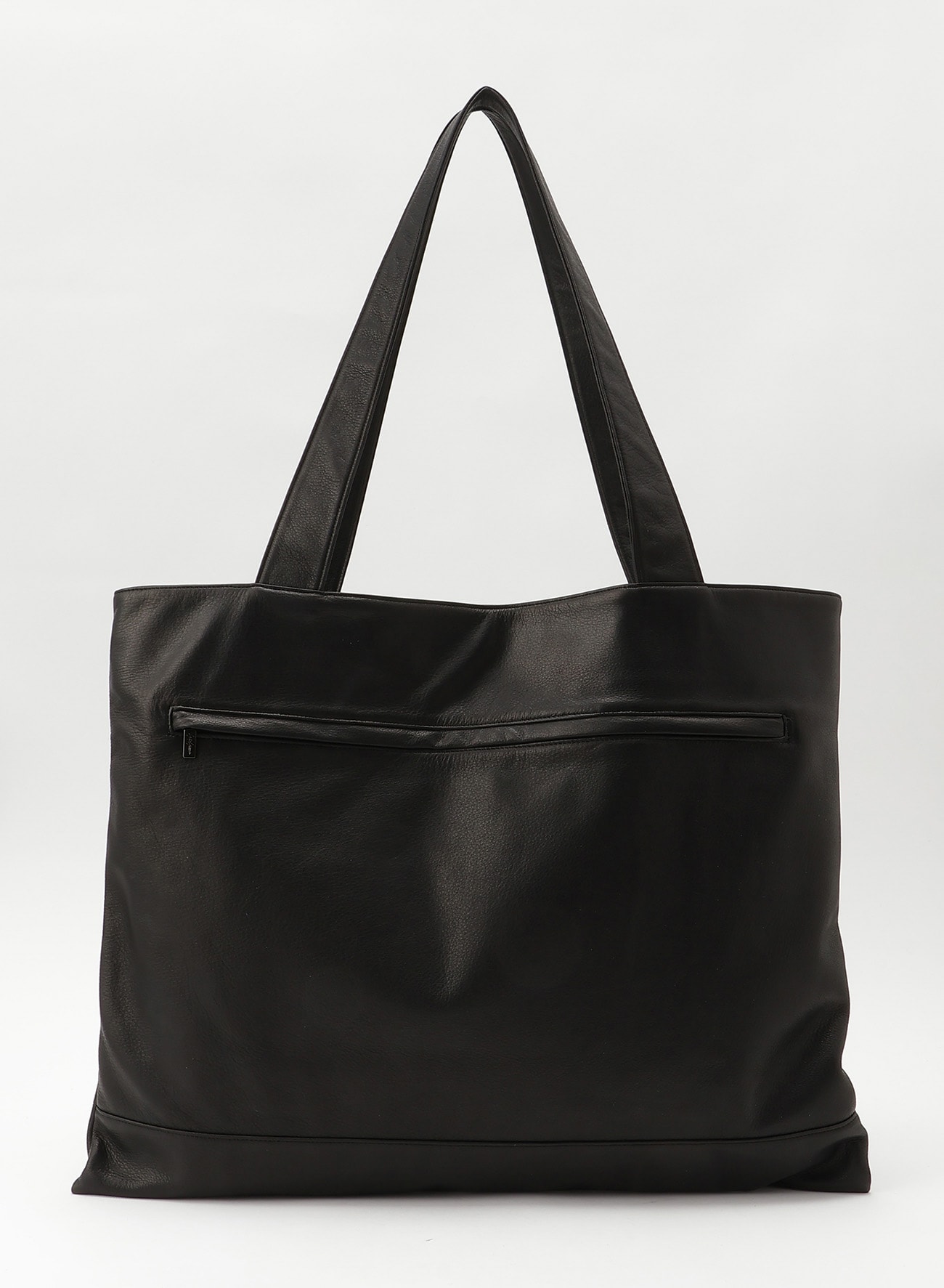 Clasp tote LL