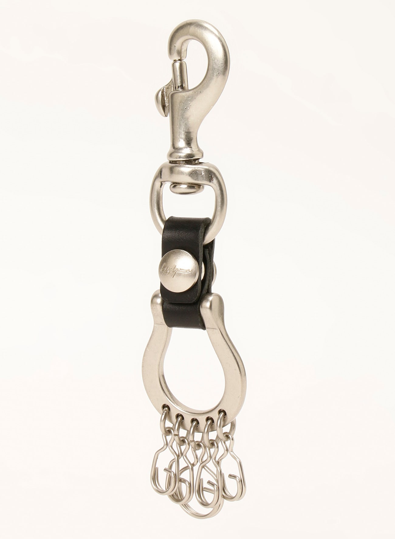 Horseshoe keyring(2026/10/2 12:00 Release)
