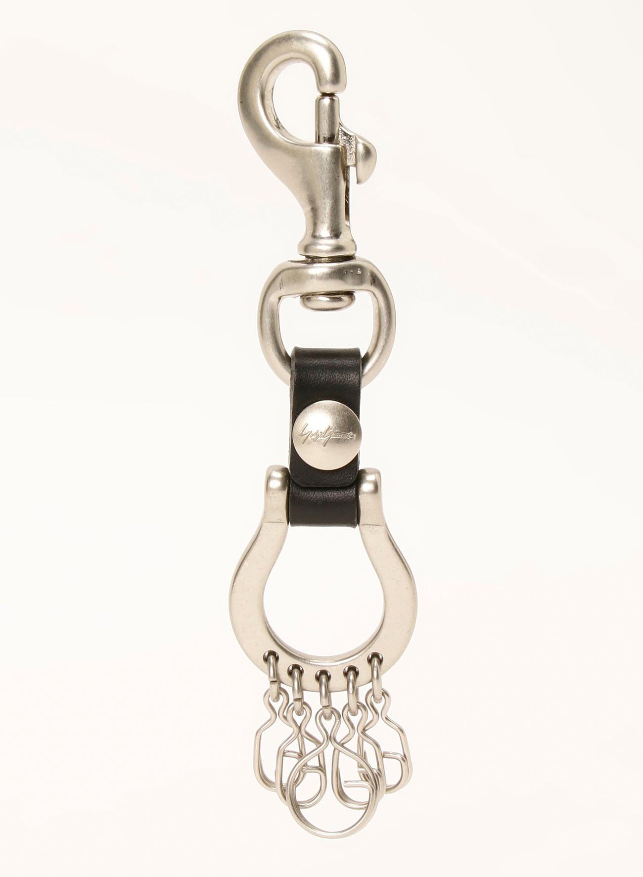 Horseshoe keyring(2026/10/2 12:00 Release)