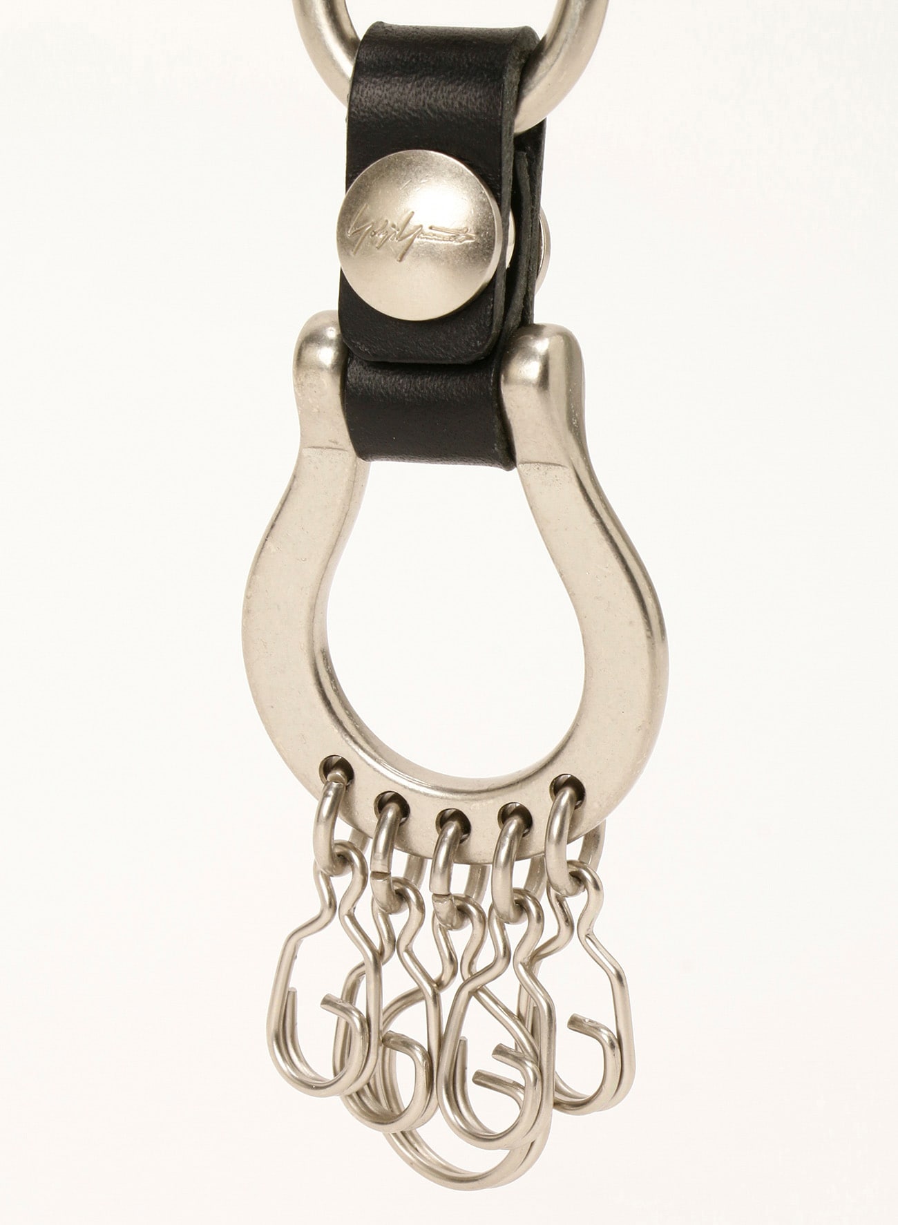 Horseshoe keyring(2026/10/2 12:00 Release)