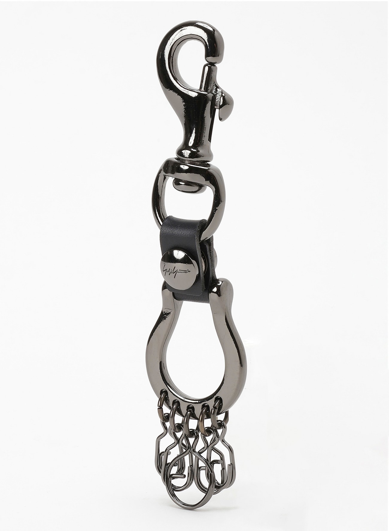 Horseshoe keyring(2026/10/2 12:00 Release)