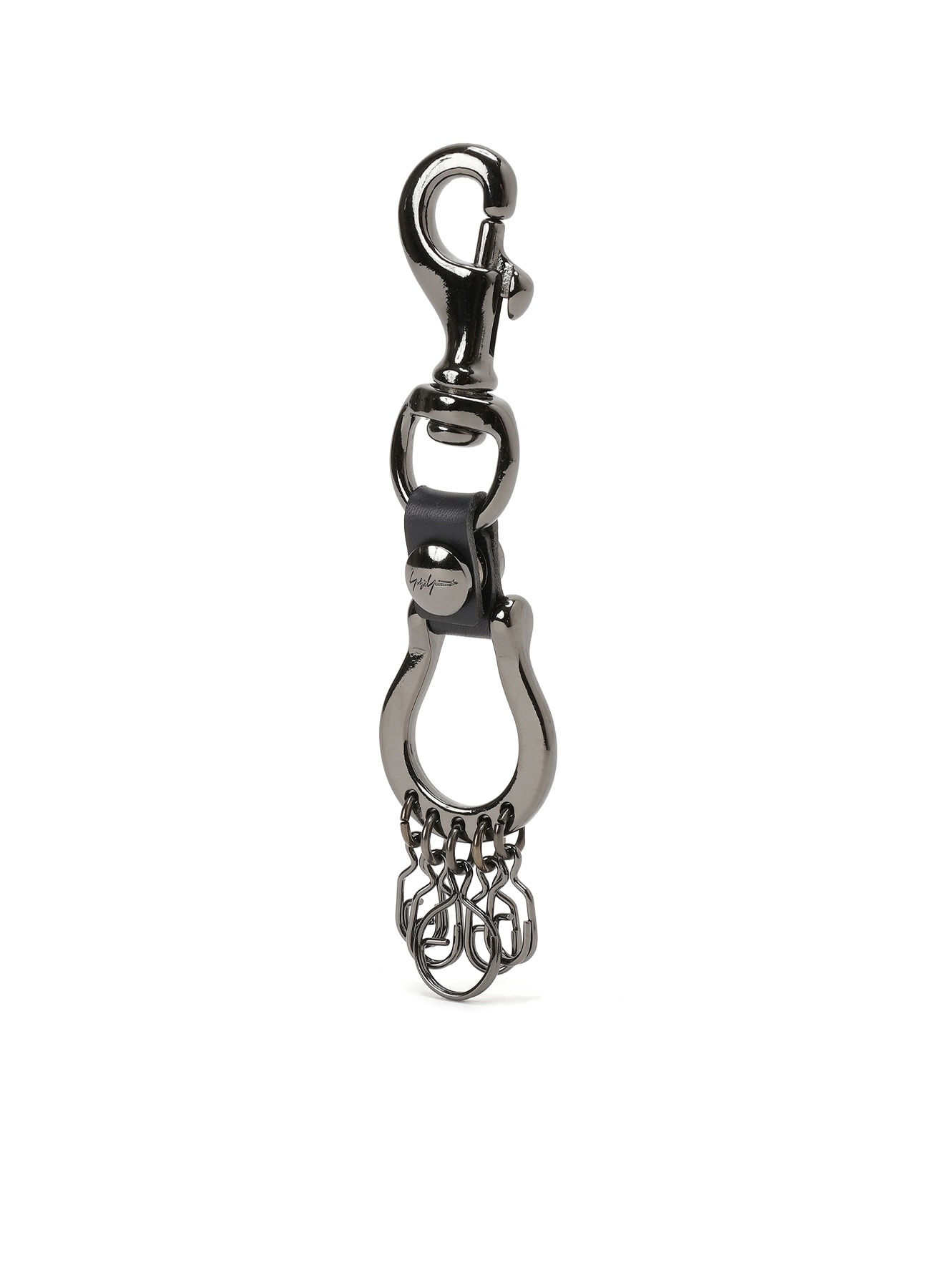 Horseshoe keyring(2026/10/2 12:00 Release)