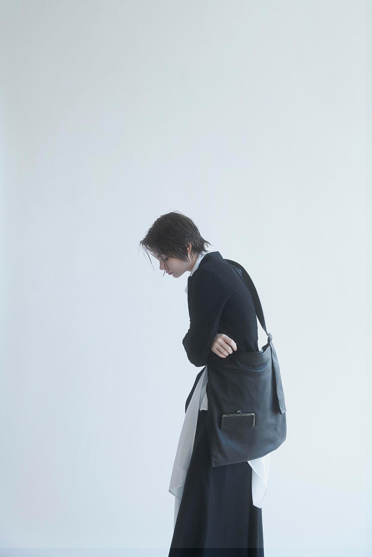 Clasp shoulder(2026/10/2 12:00 Release)