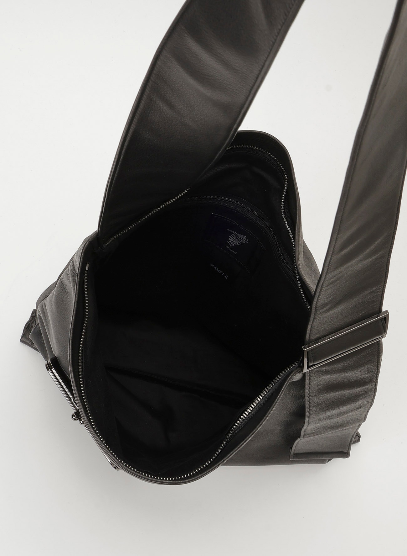 Clasp shoulder(2026/10/2 12:00 Release)