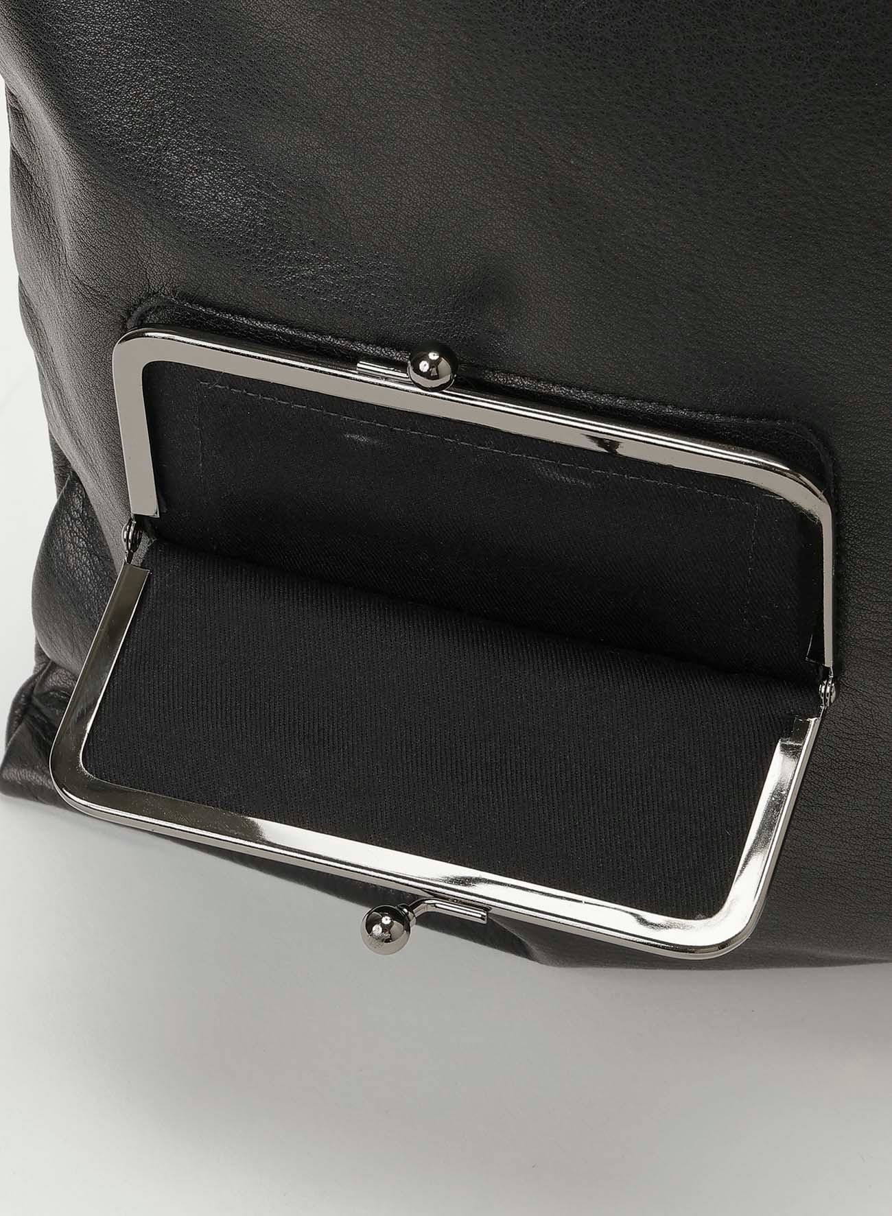 Clasp shoulder(2026/10/2 12:00 Release)