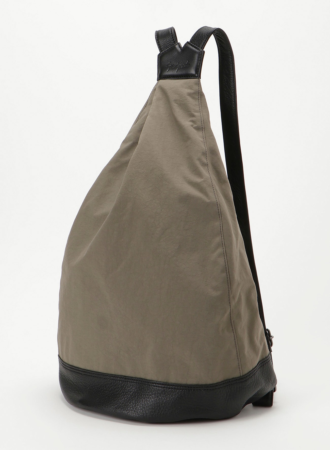 Y BACKPACK(Wrinkle Nylon)(2026/11/6 12:00 Release)