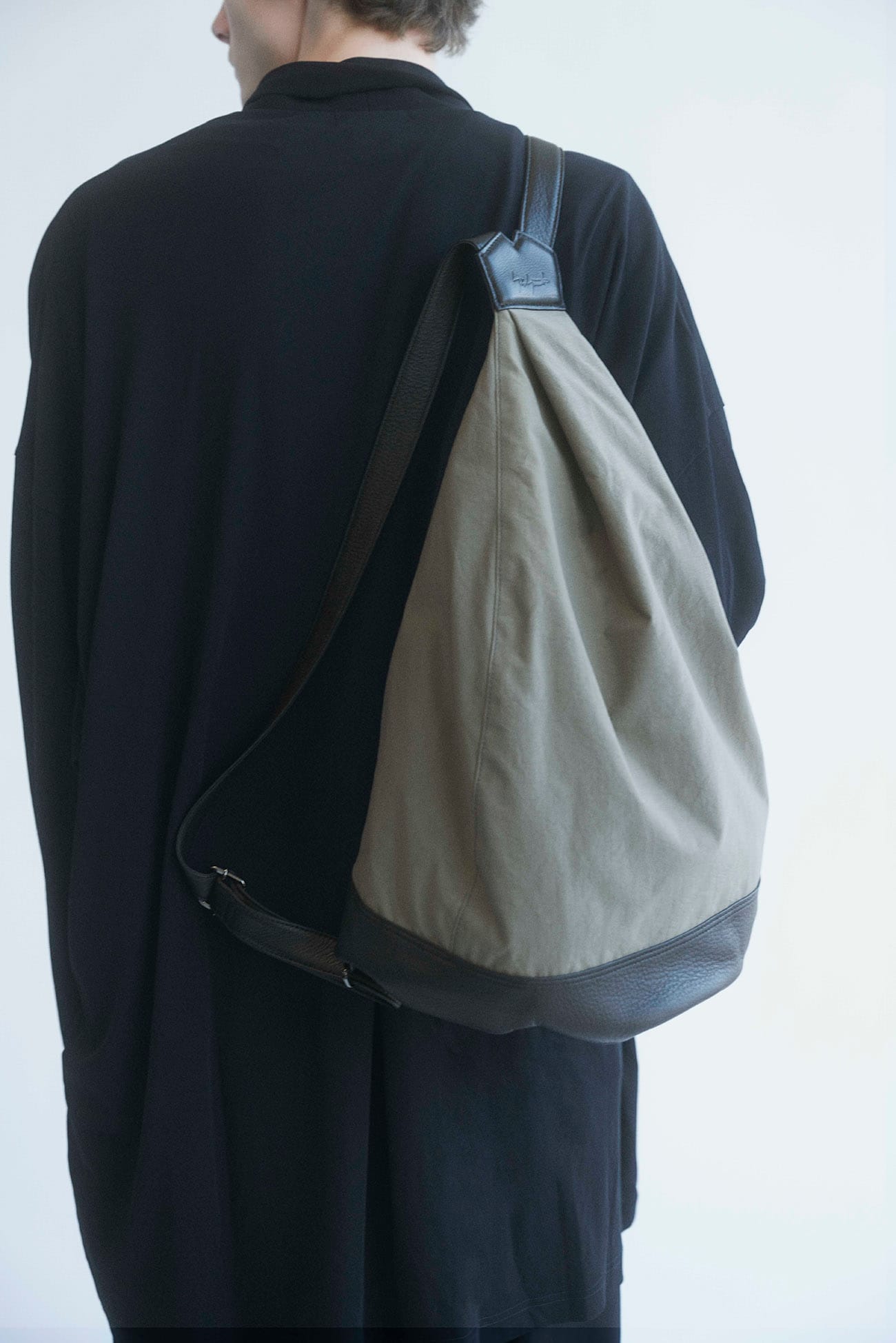 Y BACKPACK(Wrinkle Nylon)(2026/11/6 12:00 Release)