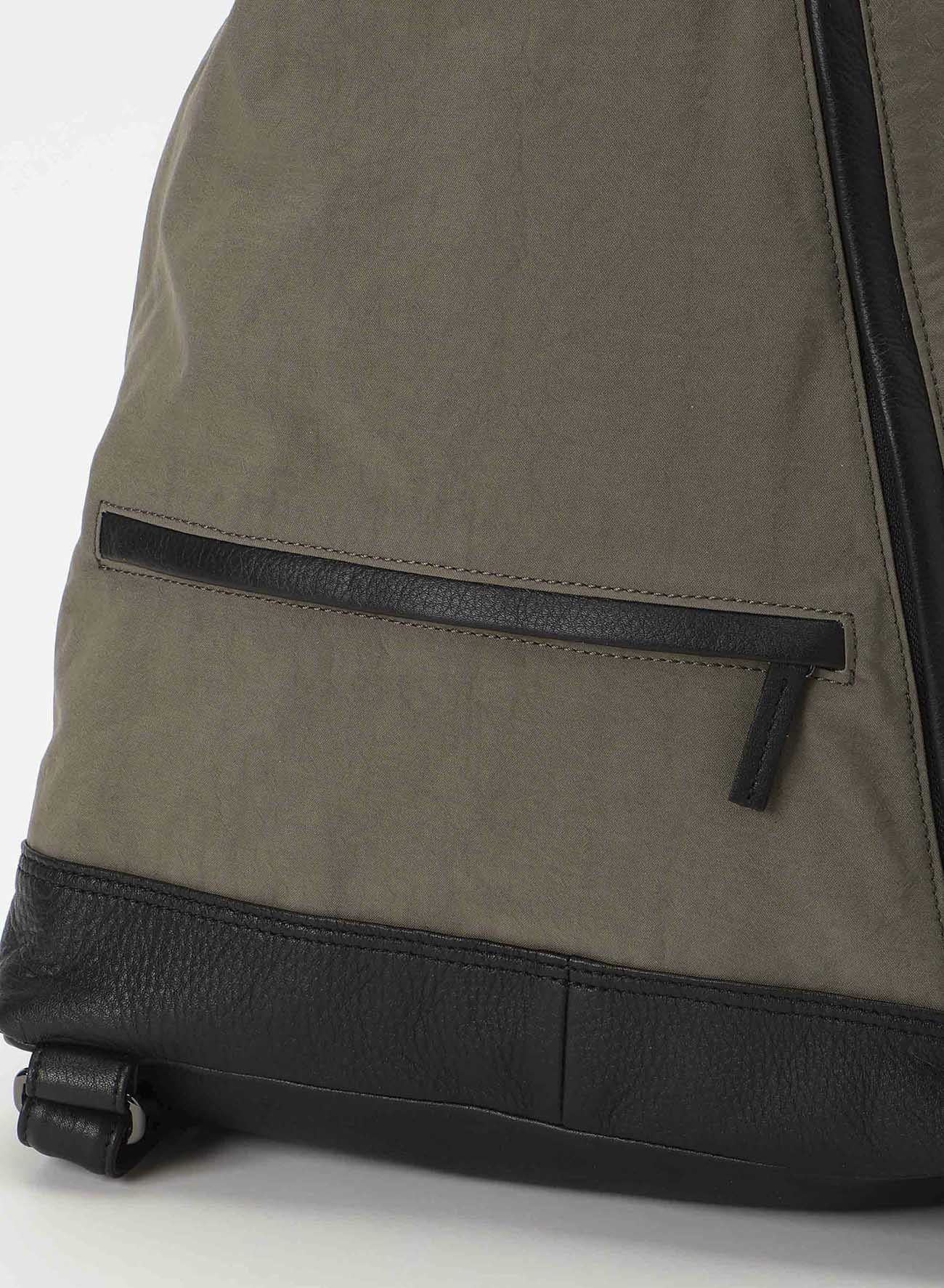 Y BACKPACK(Wrinkle Nylon)(2026/11/6 12:00 Release)