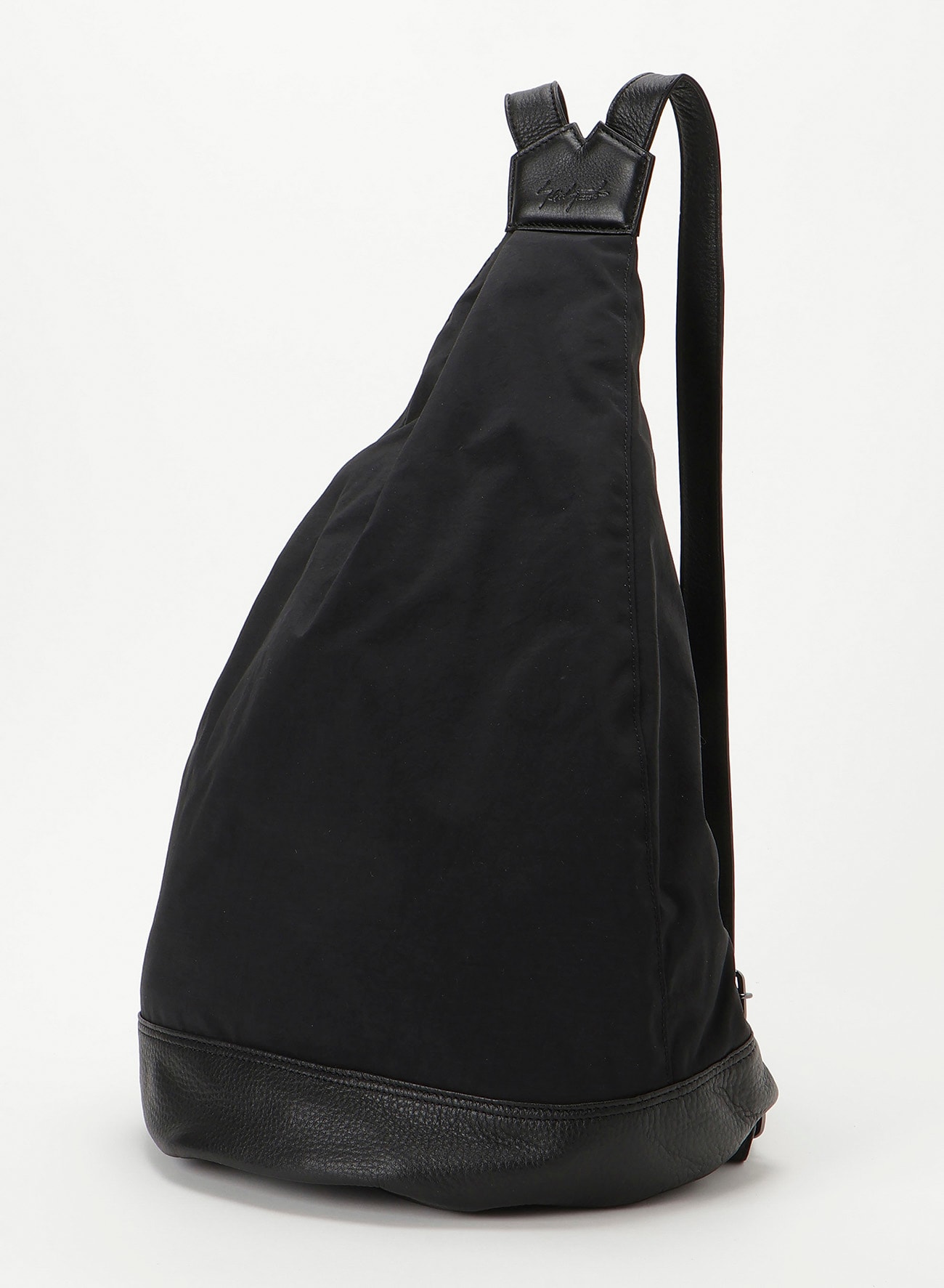 Y BACKPACK(Wrinkle Nylon)(2026/11/6 12:00 Release)