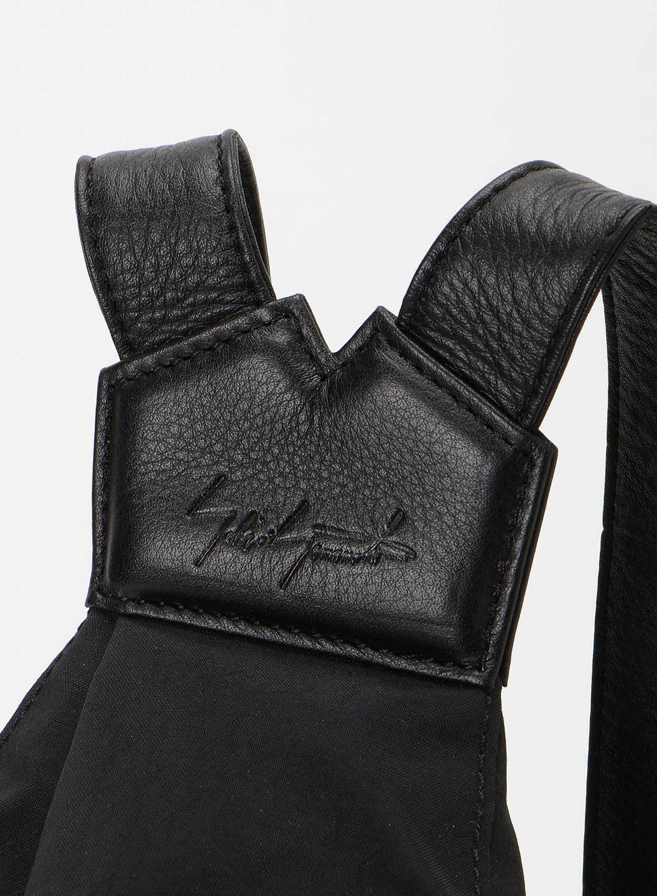 Y BACKPACK(Wrinkle Nylon)(2026/11/6 12:00 Release)