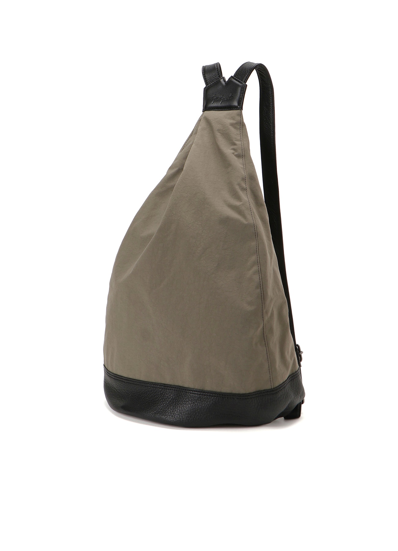 Y BACKPACK(Wrinkle Nylon)(2026/11/6 12:00 Release)
