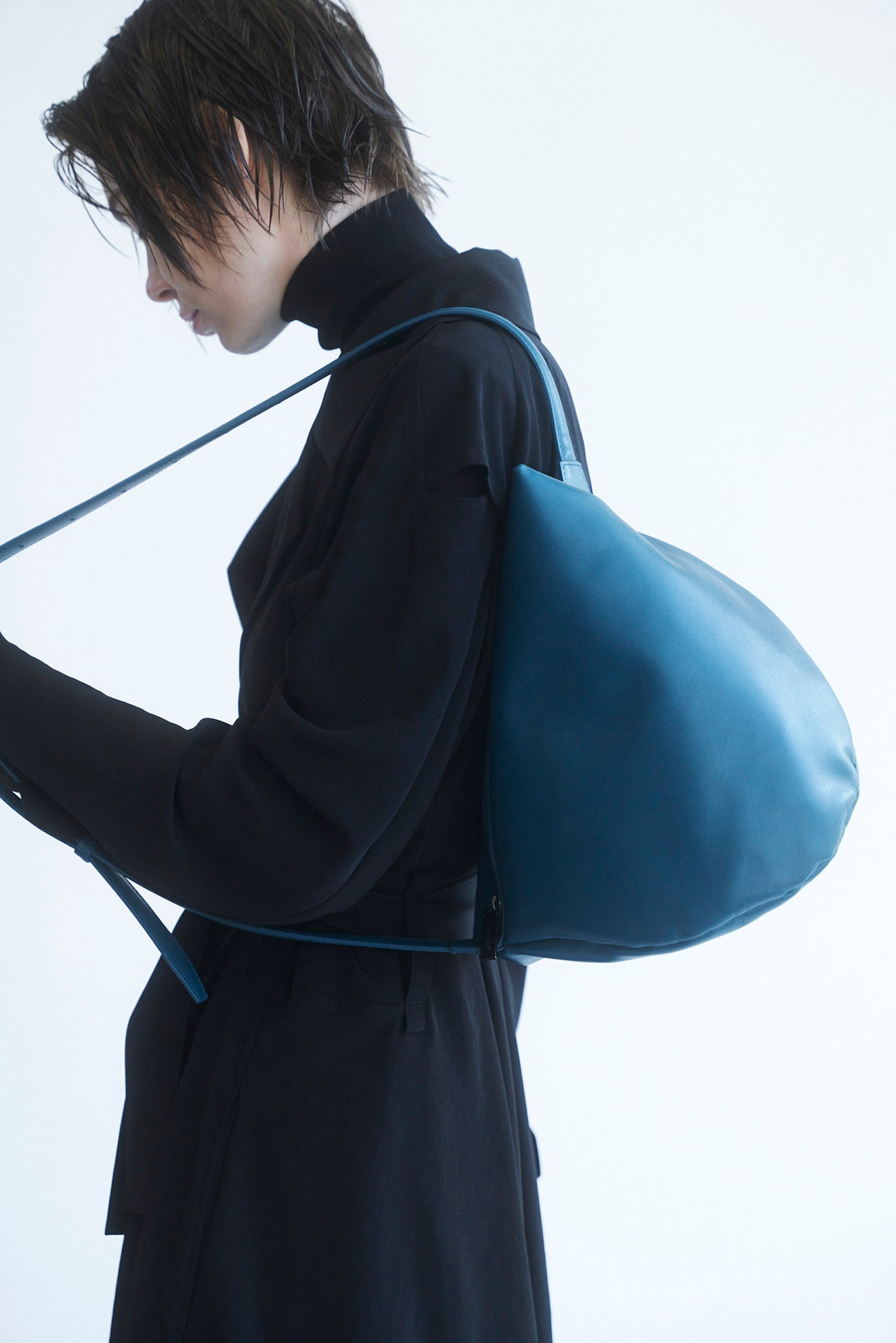 Round shoulder(S)【7/10 12:00 Release】