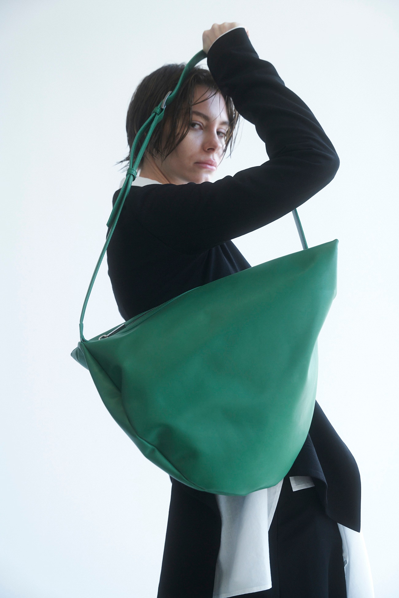 Round shoulder(M)【7/10 12:00 Release】