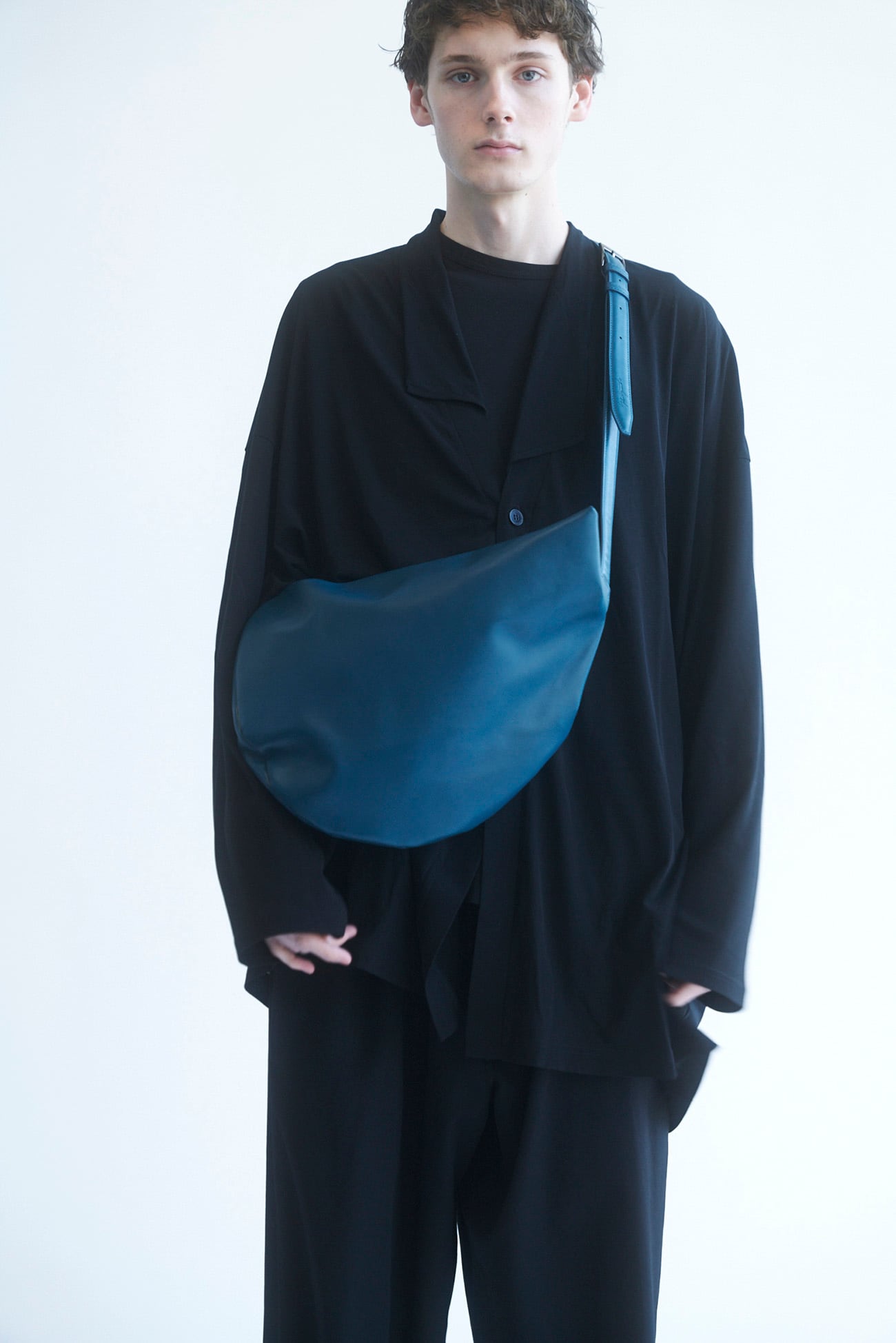 Round shoulder(M)【7/10 12:00 Release】
