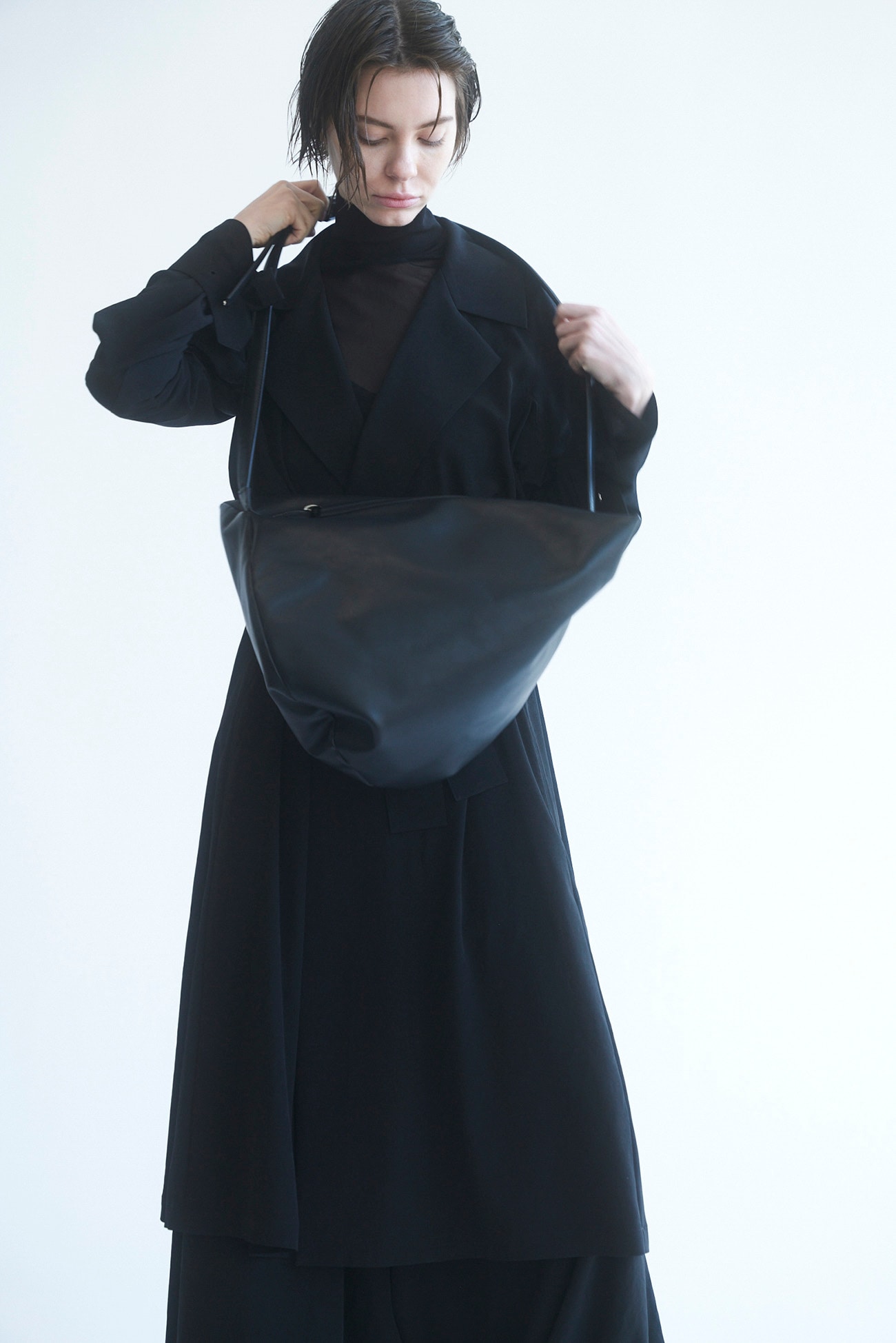 Round shoulder(M)【7/10 12:00 Release】