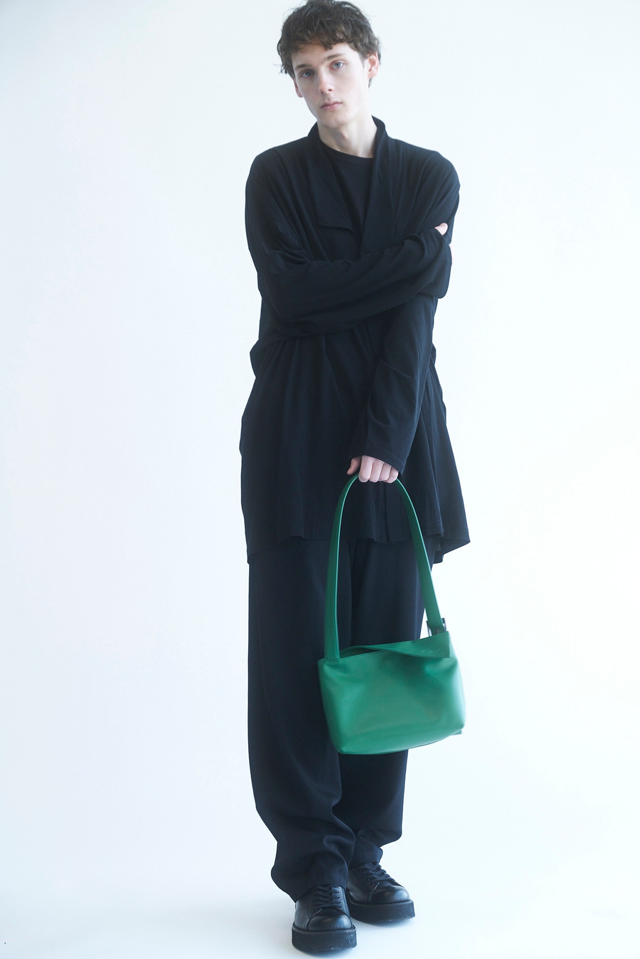 Veil shoulder【7/10 12:00 Release】