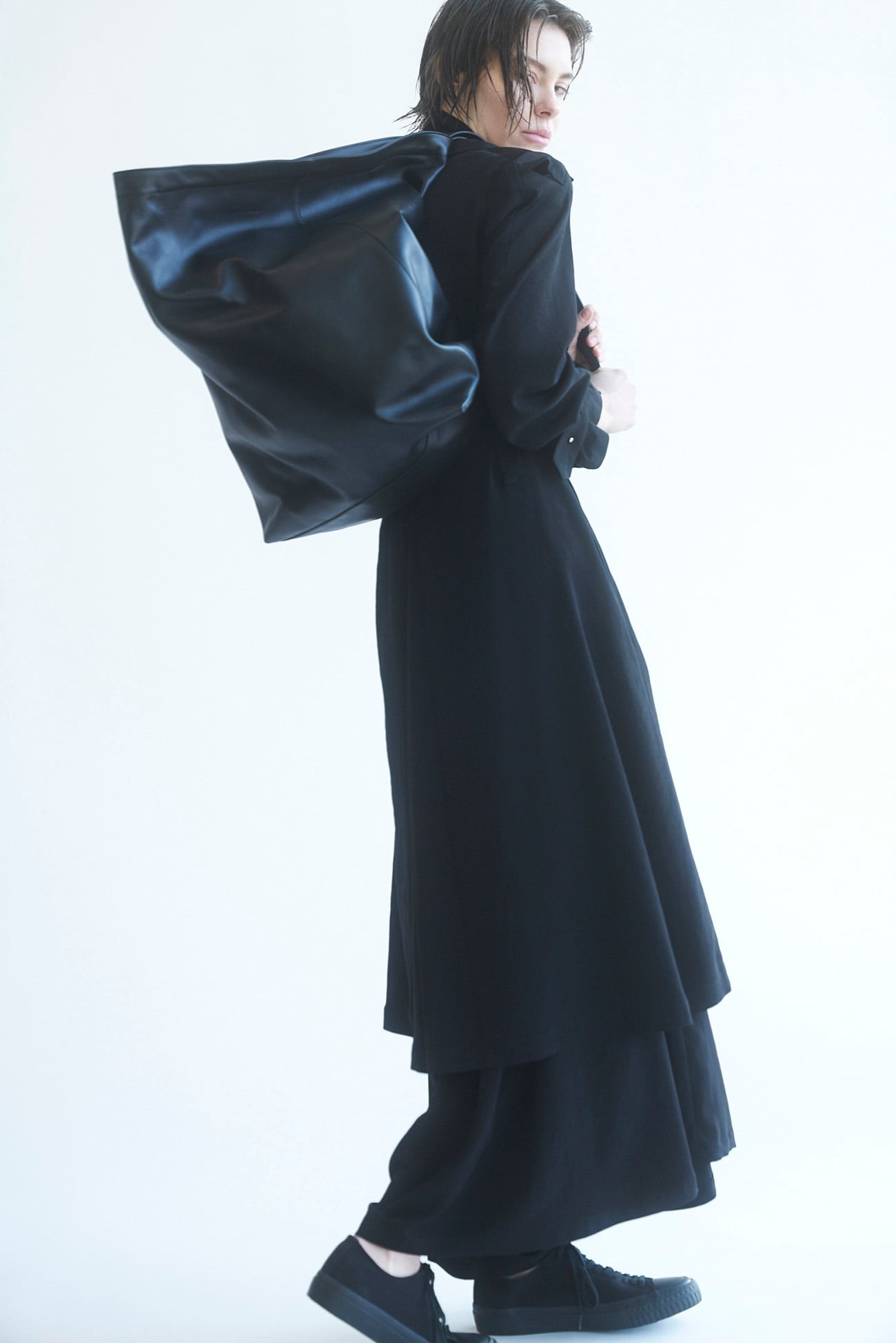 Triangle shoulder【7/10 12:00 Release】