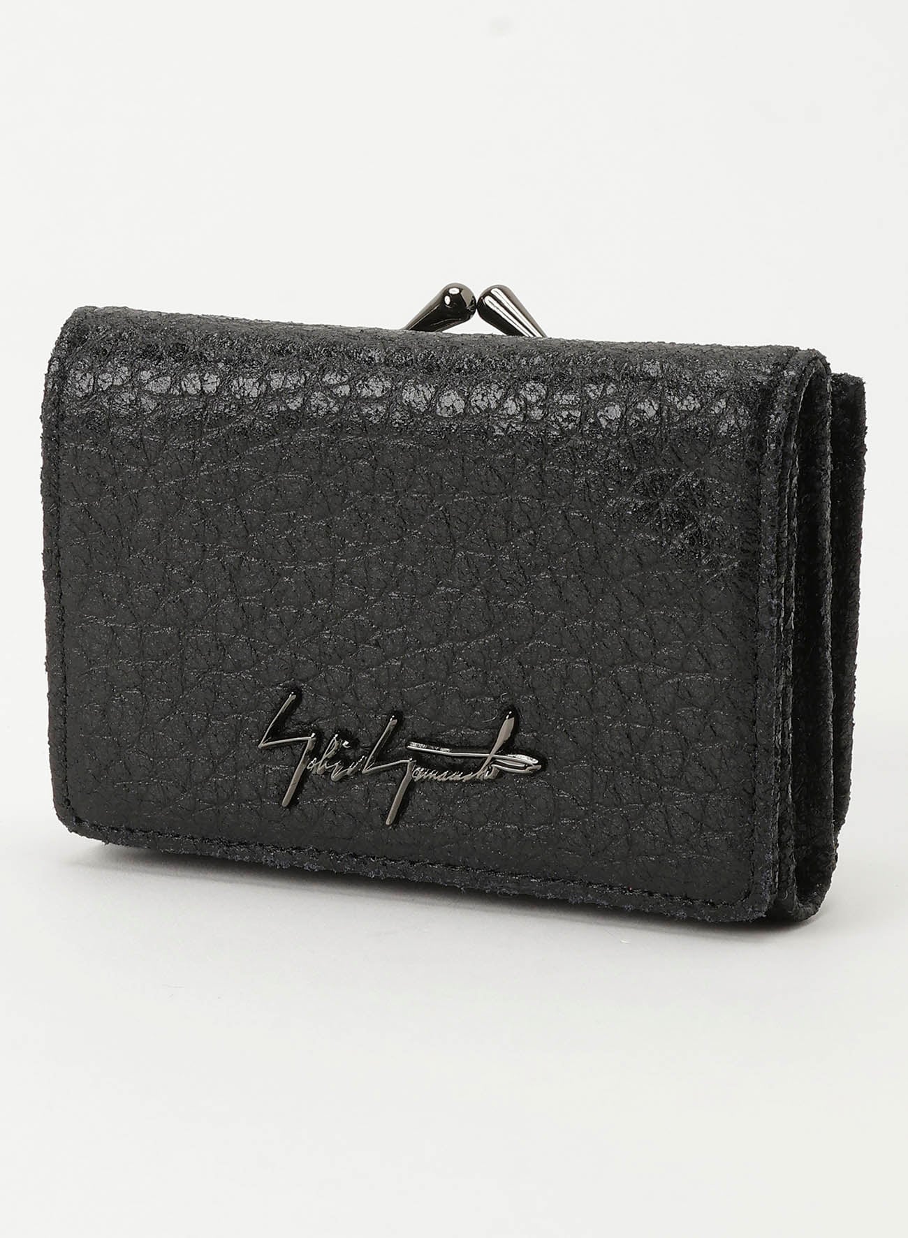 Clasp trifold wallet(2026/10/2 12:00 Release)