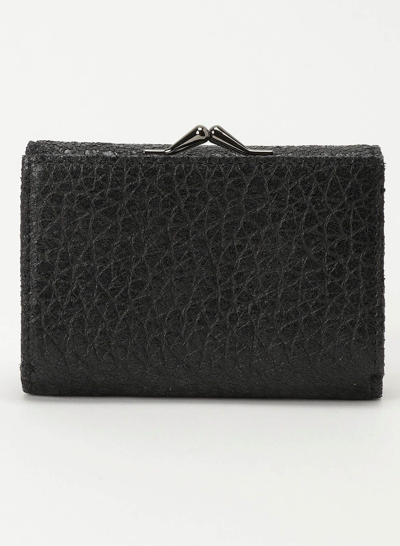 Clasp trifold wallet(2026/10/2 12:00 Release)