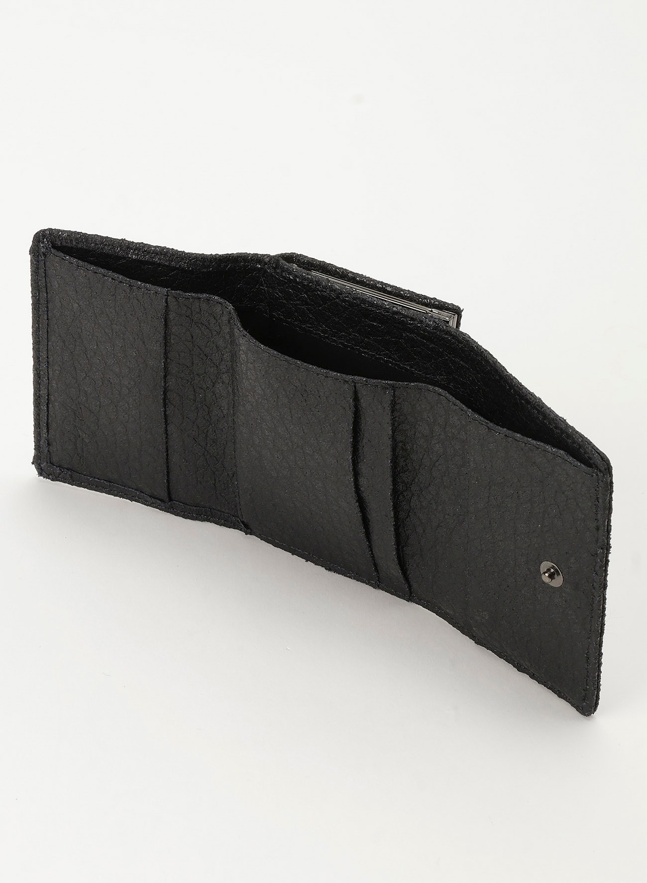 Clasp trifold wallet(2026/10/2 12:00 Release)