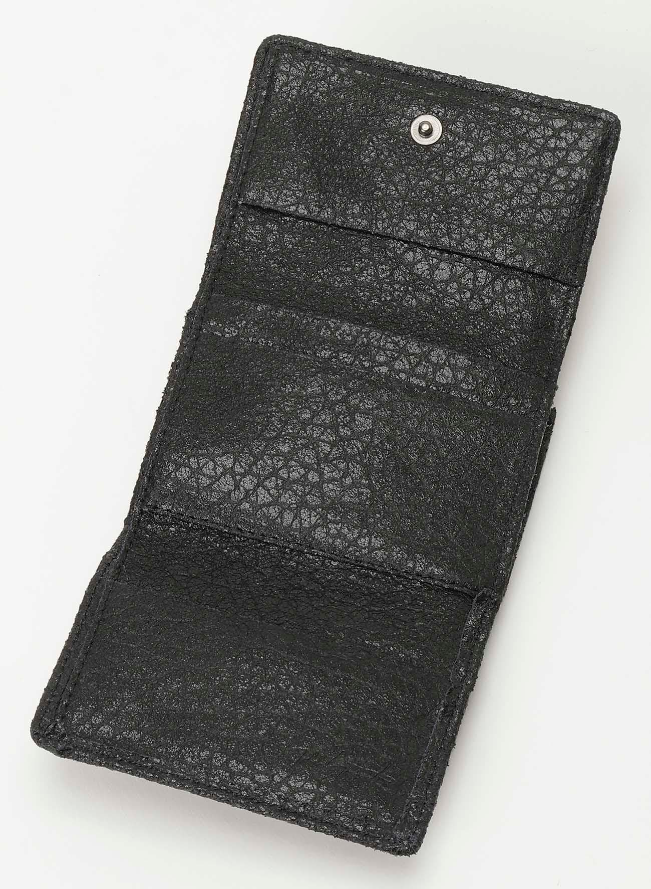 Clasp trifold wallet(2026/10/2 12:00 Release)