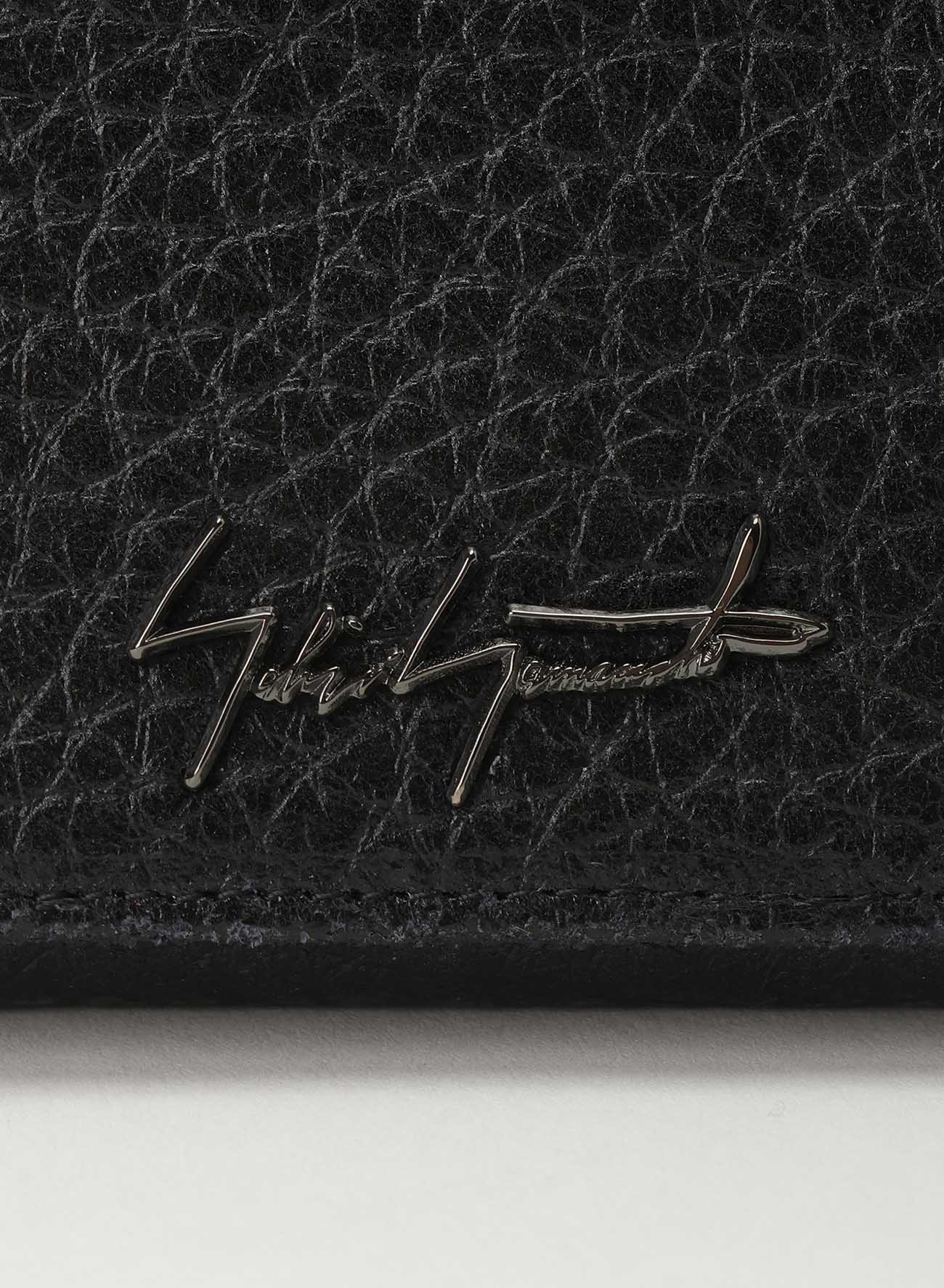 Clasp trifold wallet(2026/10/2 12:00 Release)