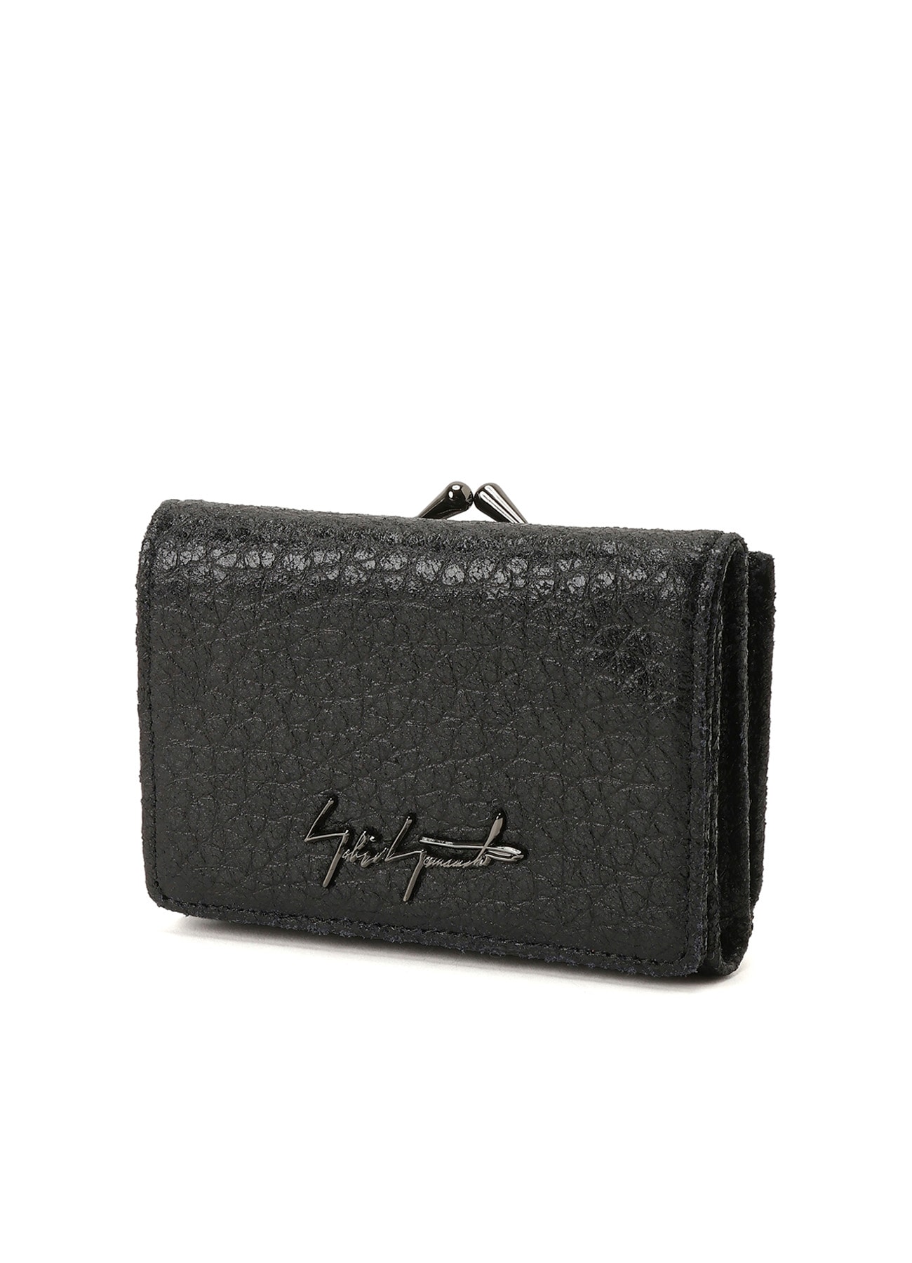 Clasp trifold wallet(2026/10/2 12:00 Release)