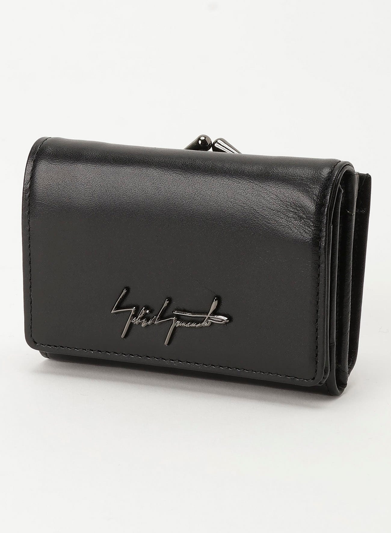 Clasp trifold wallet(2026/10/2 12:00 Release)