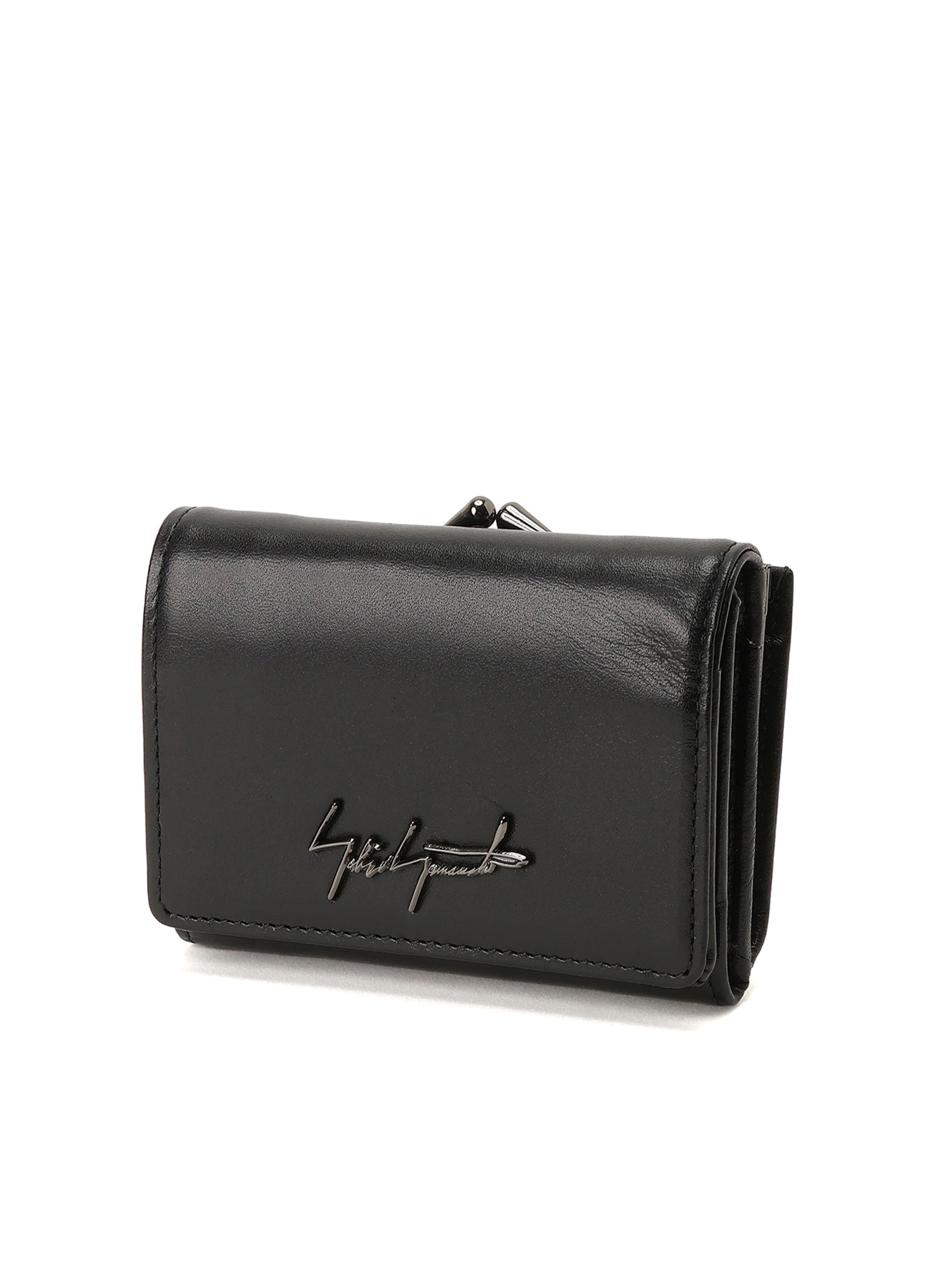 Clasp trifold wallet(2026/10/2 12:00 Release)