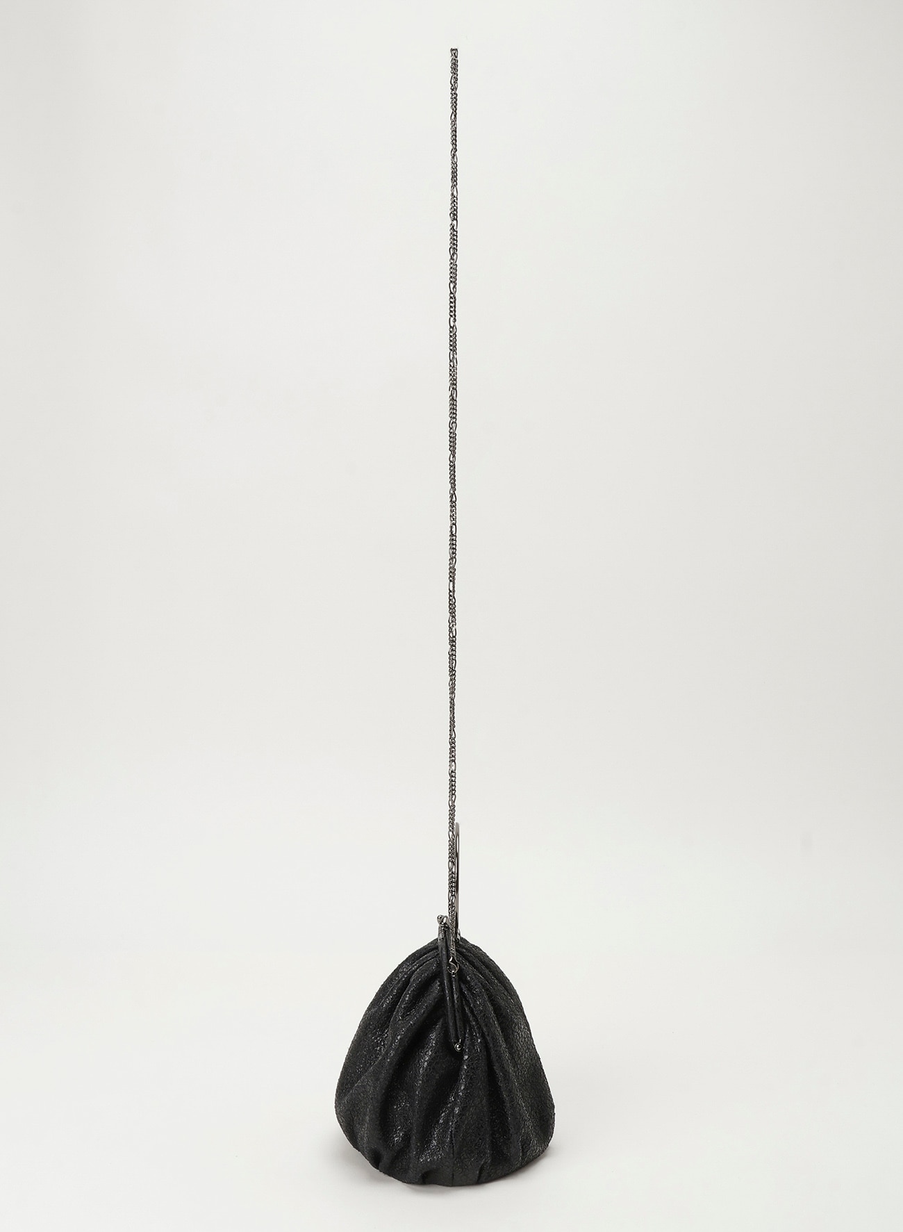 Clasp drape pouch(2026/10/2 12:00 Release)