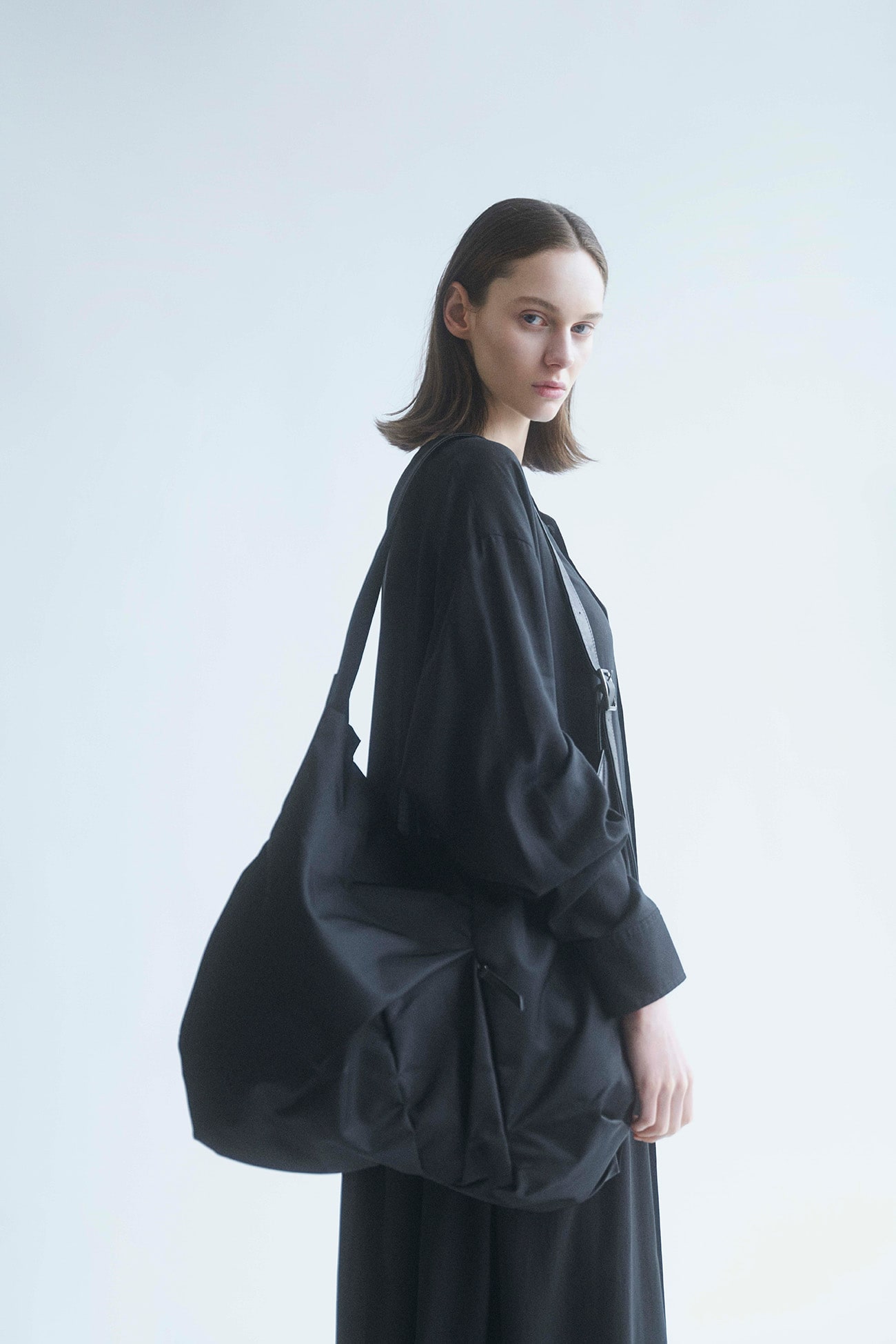 Angular bag(Nylon)(2026/11/6 12:00 Release)